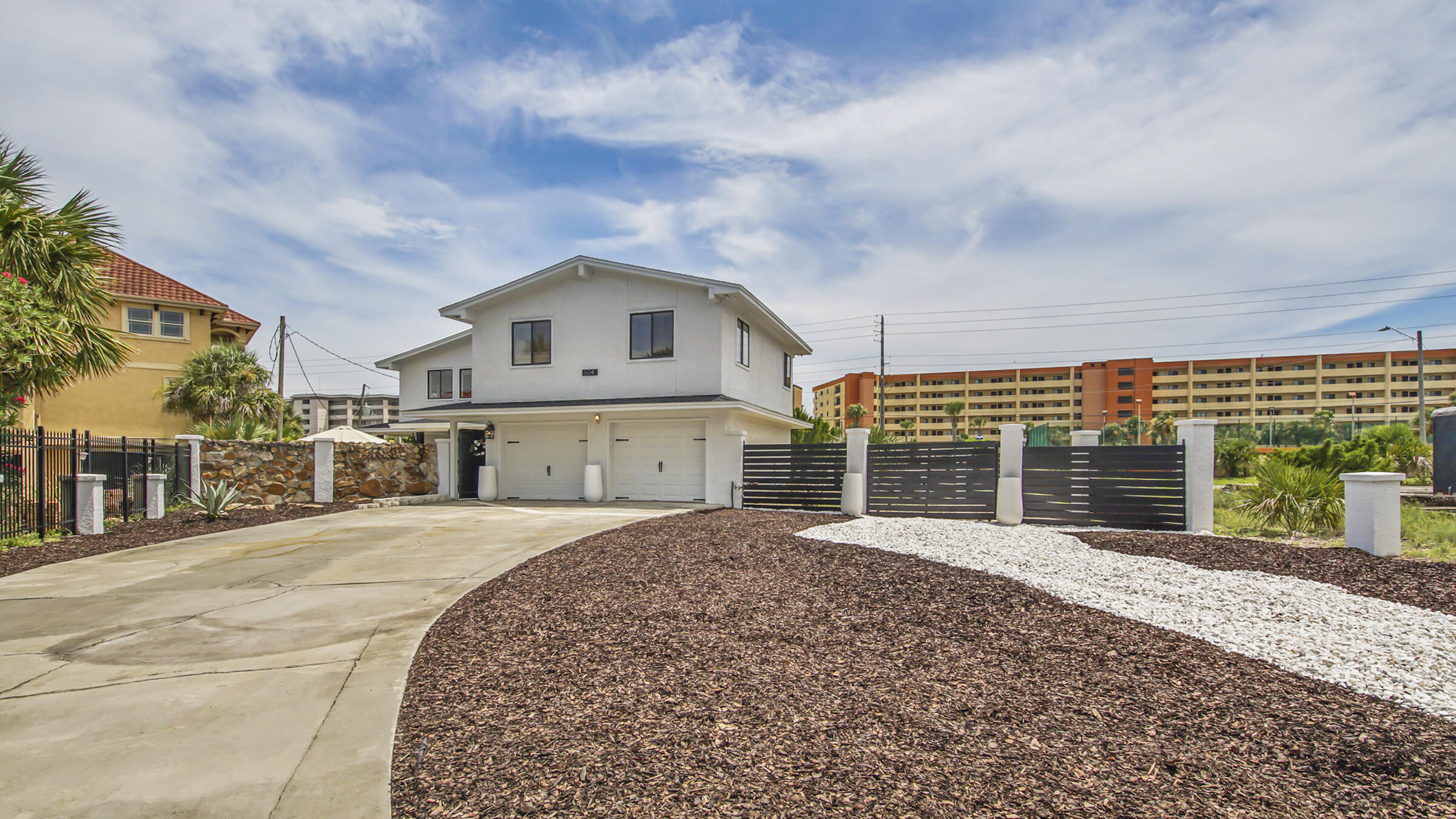 Okaloosa Island - Residential