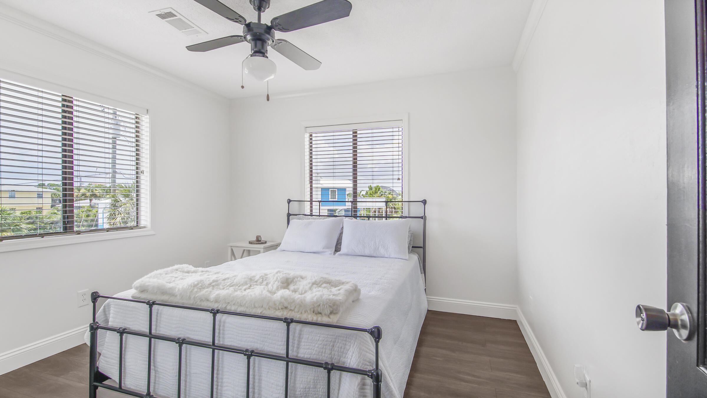 Okaloosa Island - Residential