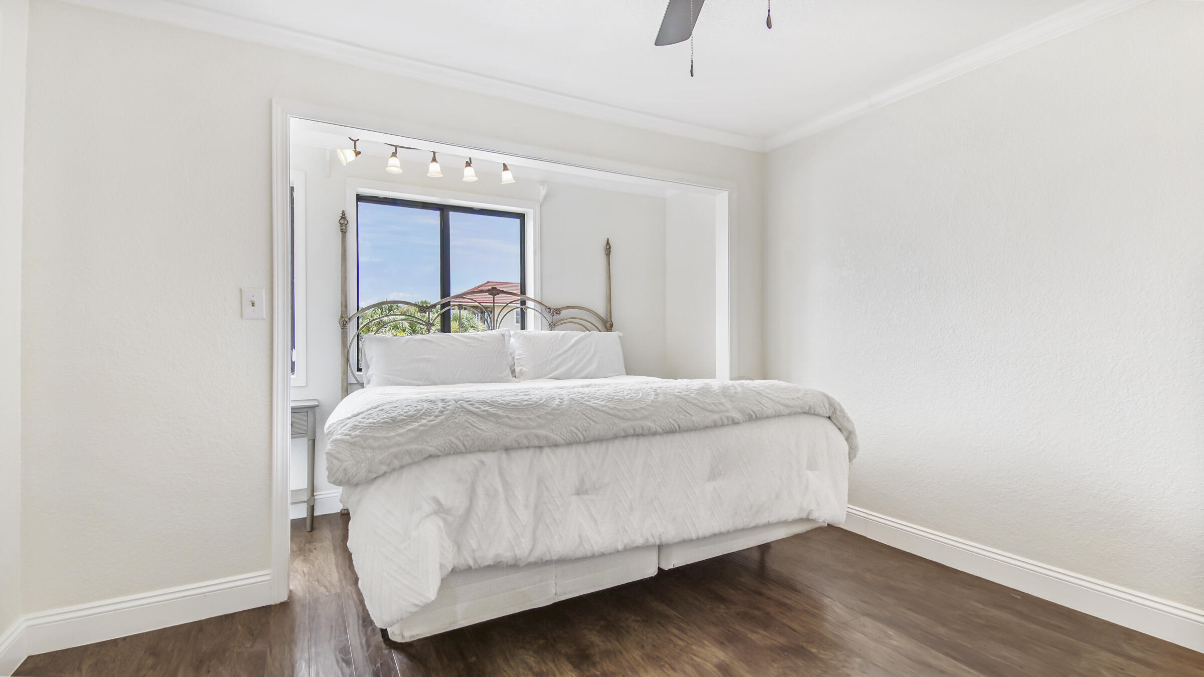 Okaloosa Island - Residential