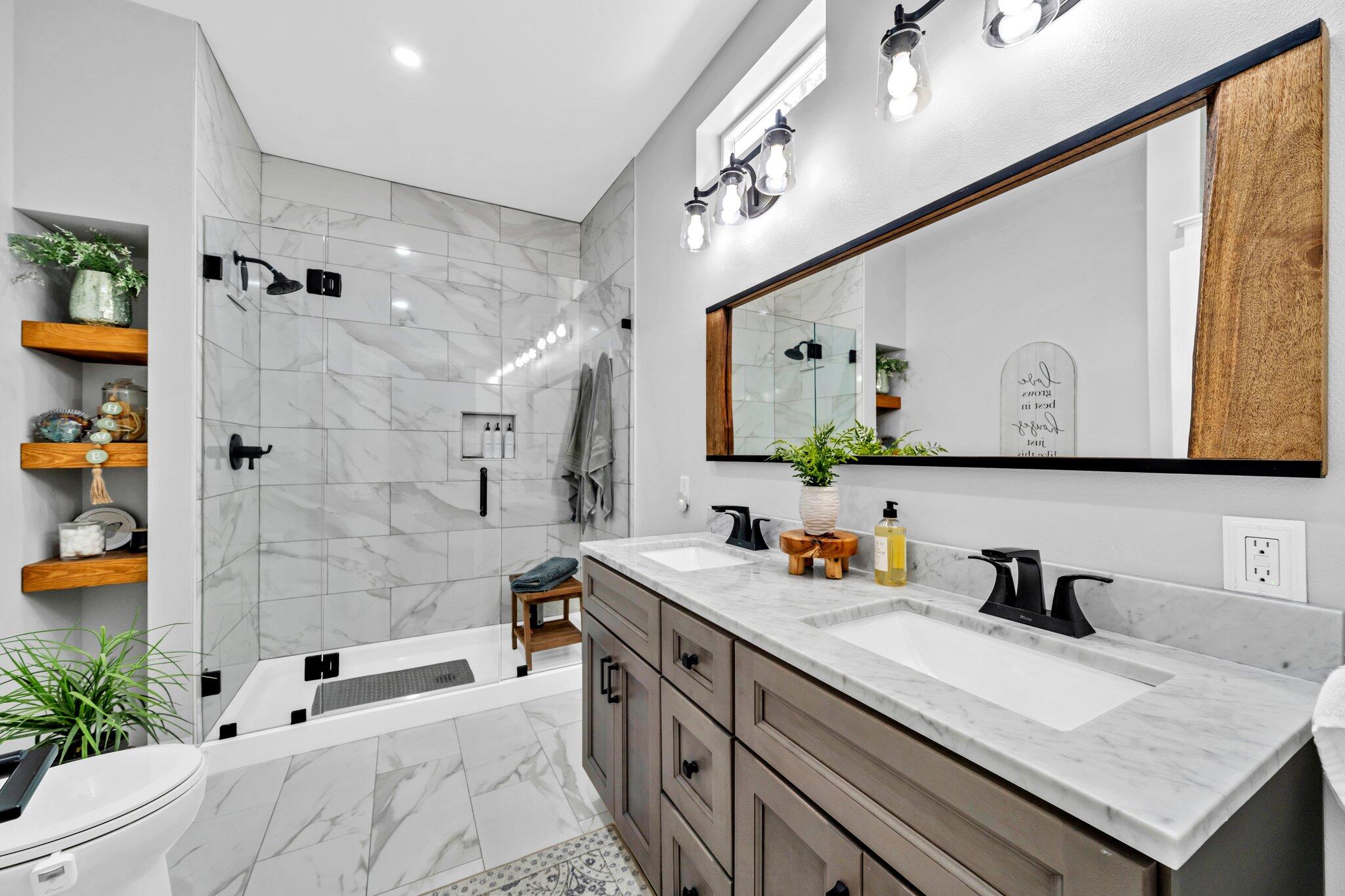 Bunker Creek - Residential