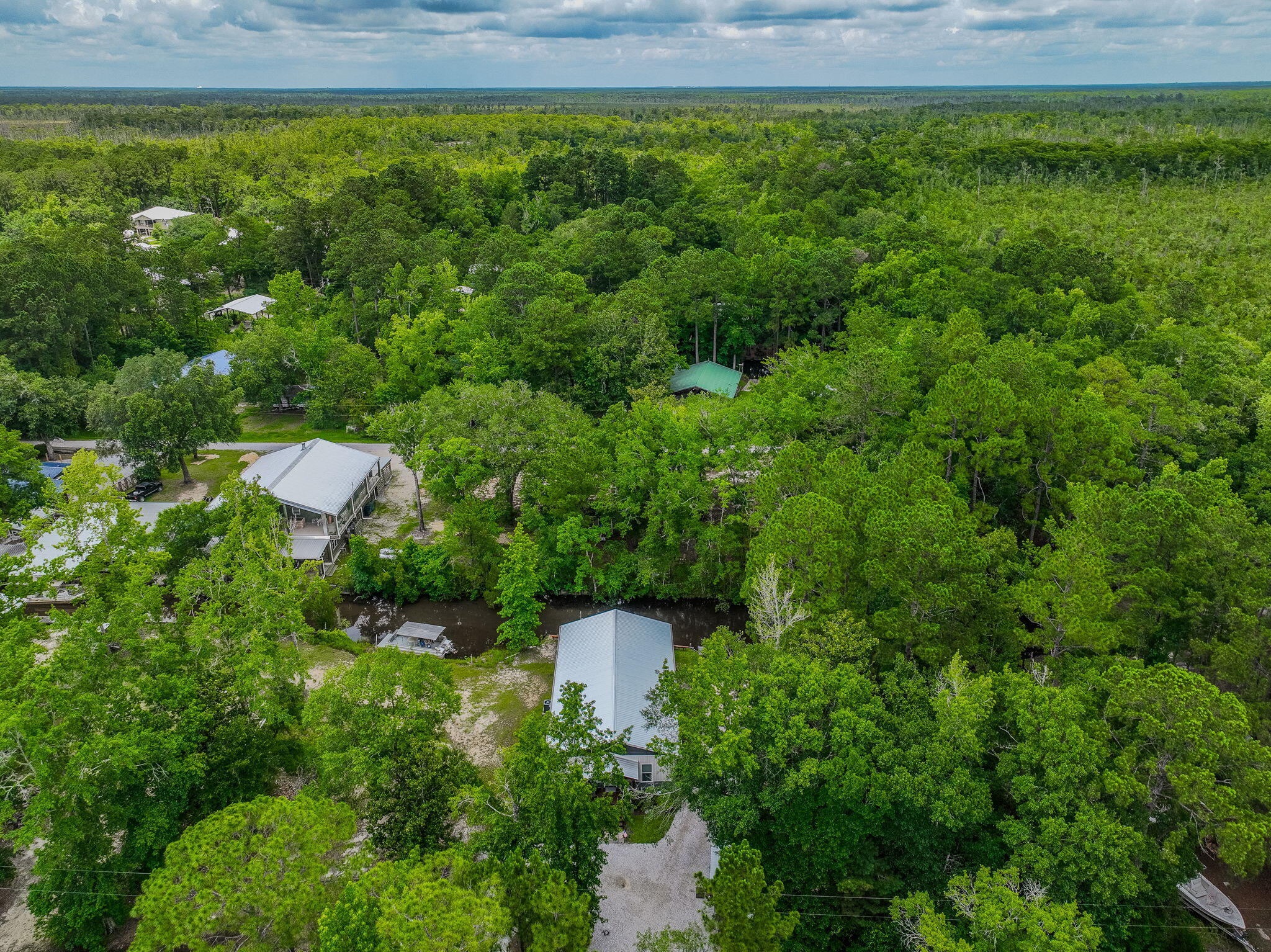 Bunker Creek - Residential