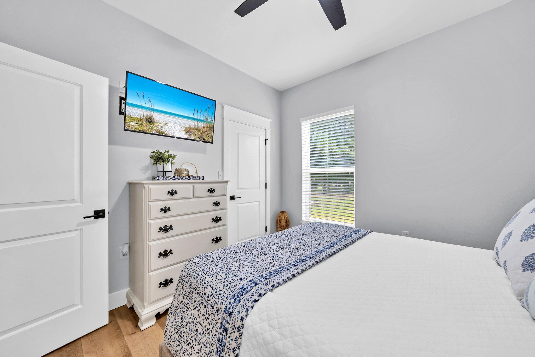 Bunker Creek - Residential