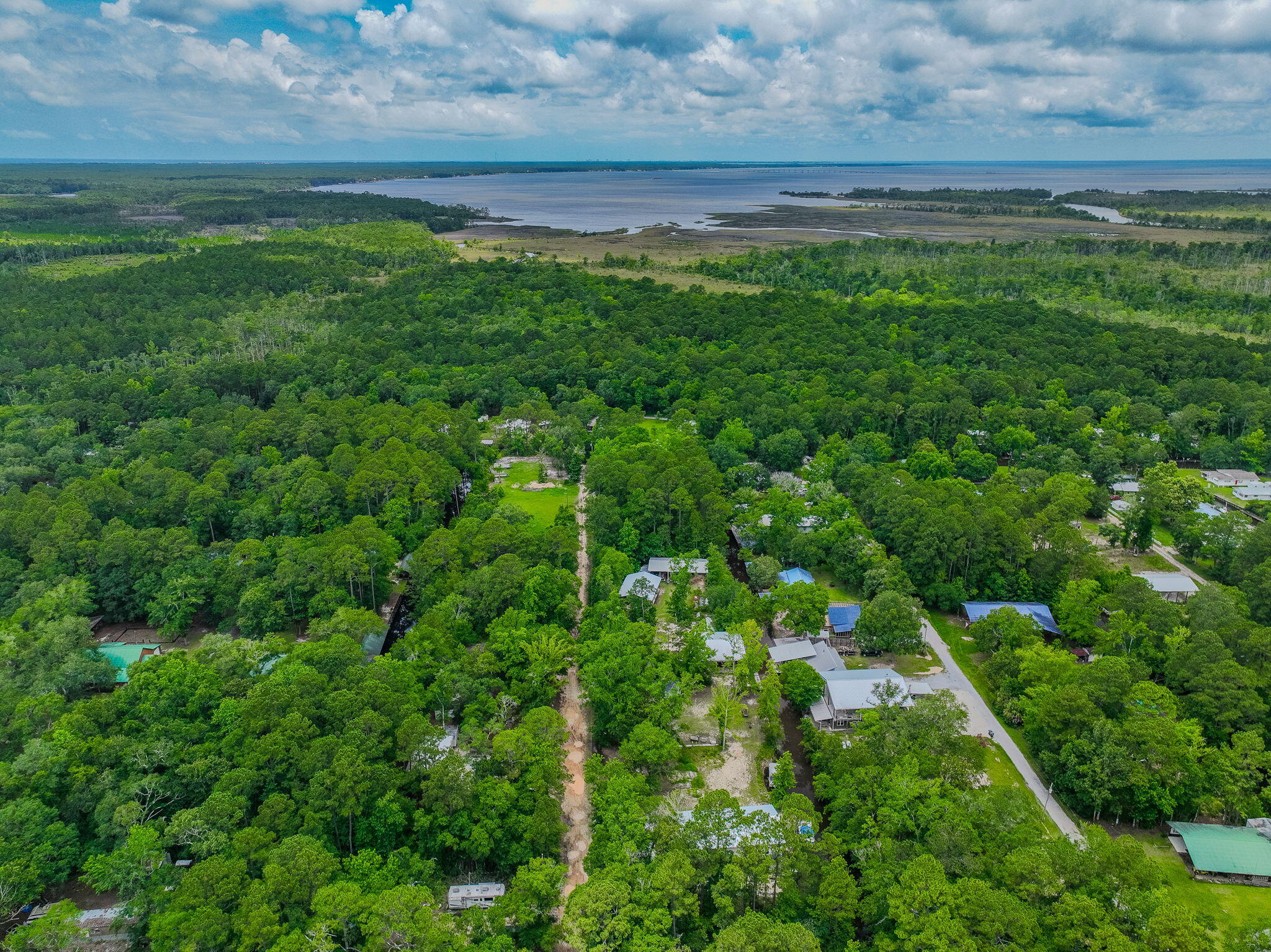 Bunker Creek - Residential