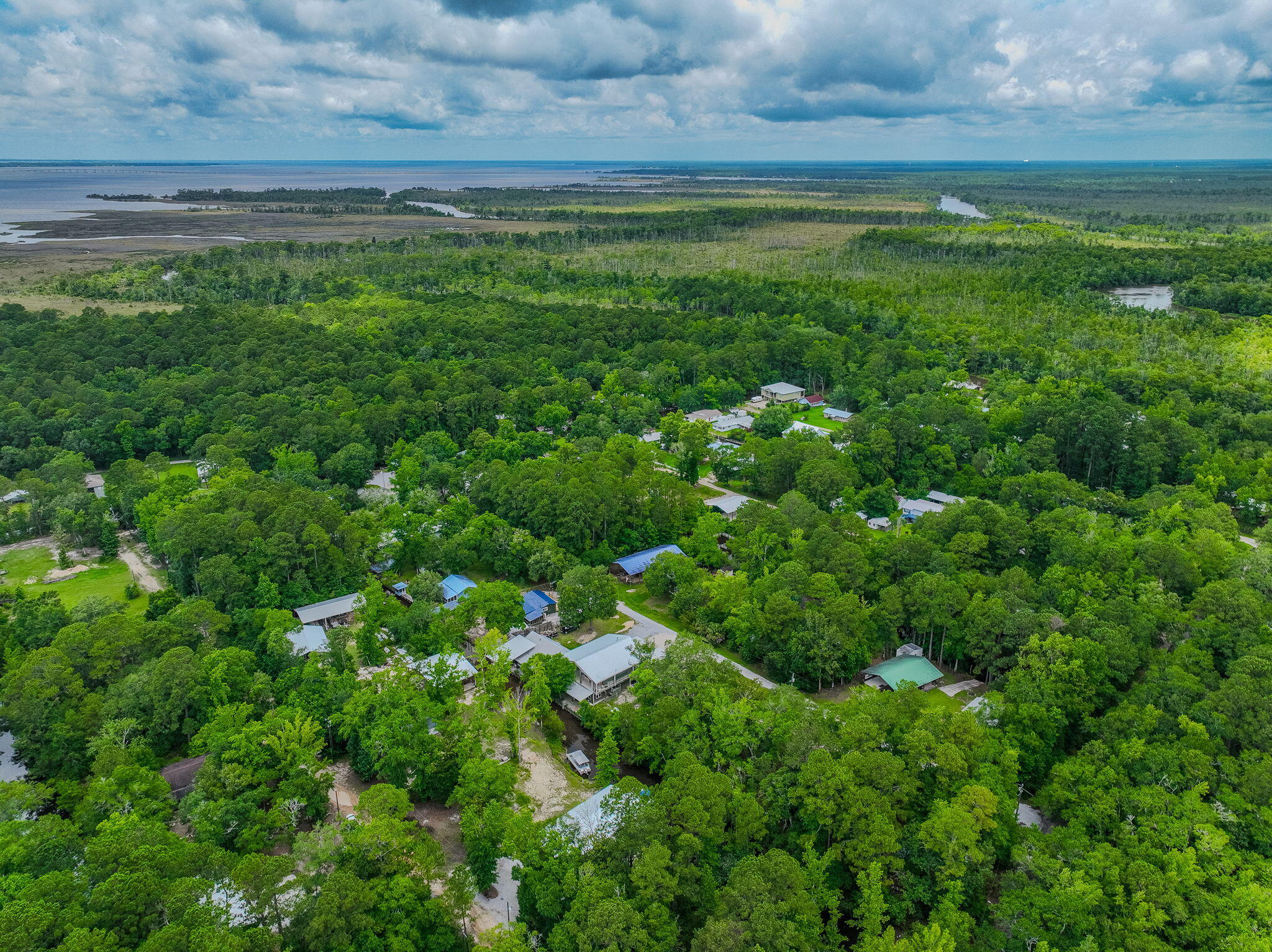 Bunker Creek - Residential