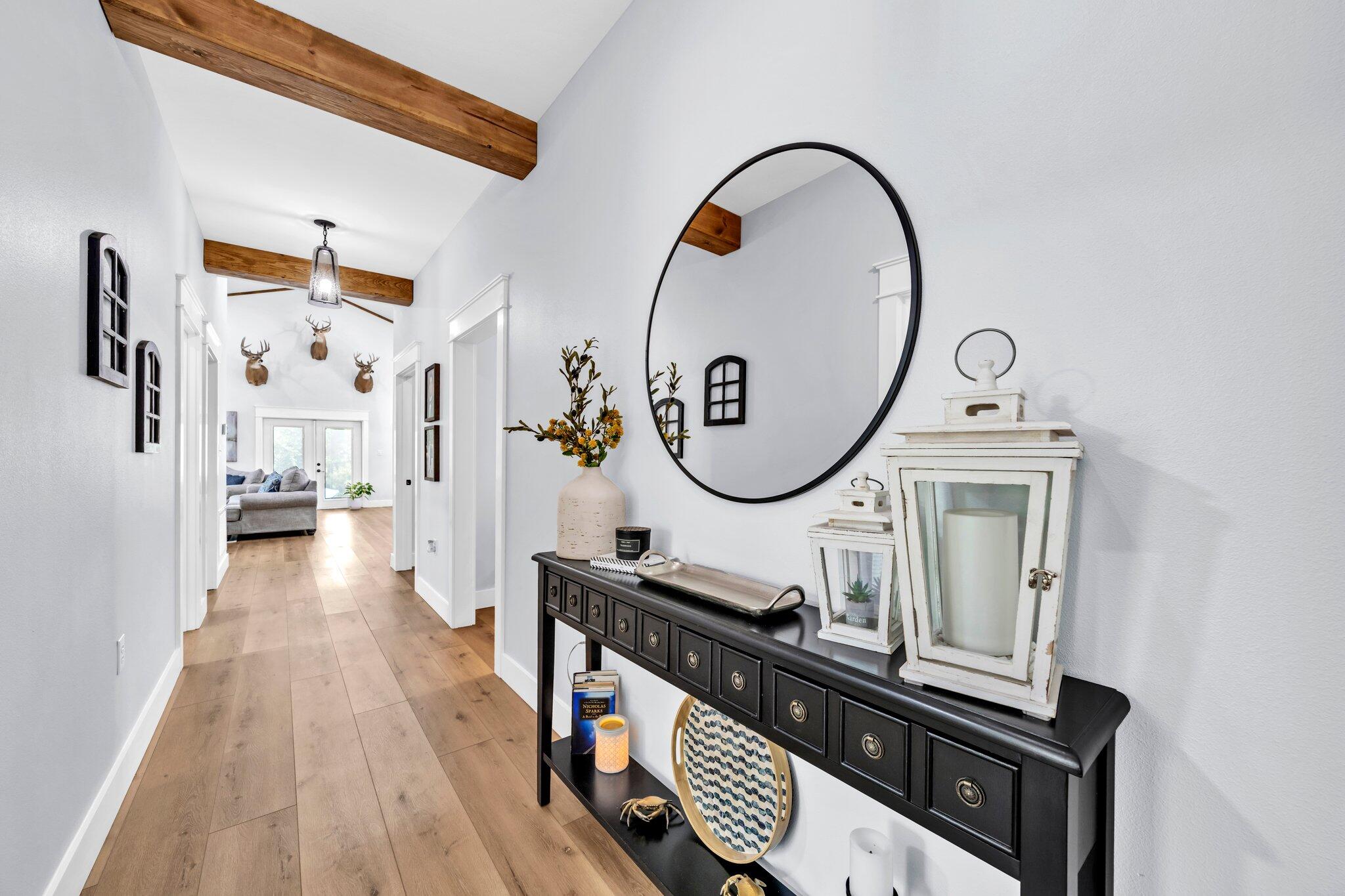 Bunker Creek - Residential