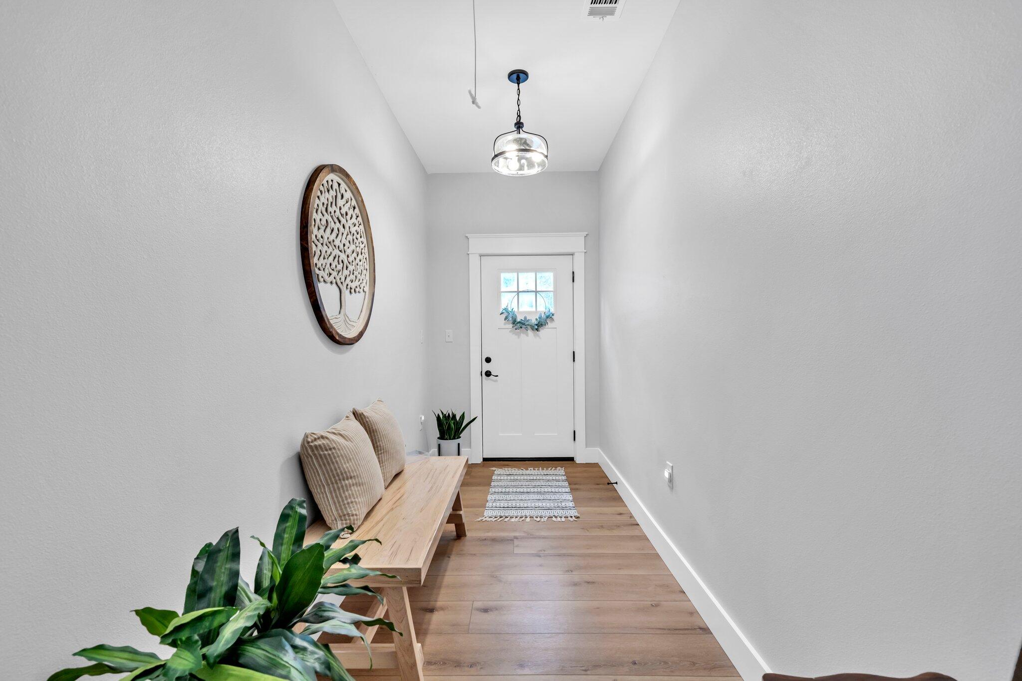 Bunker Creek - Residential