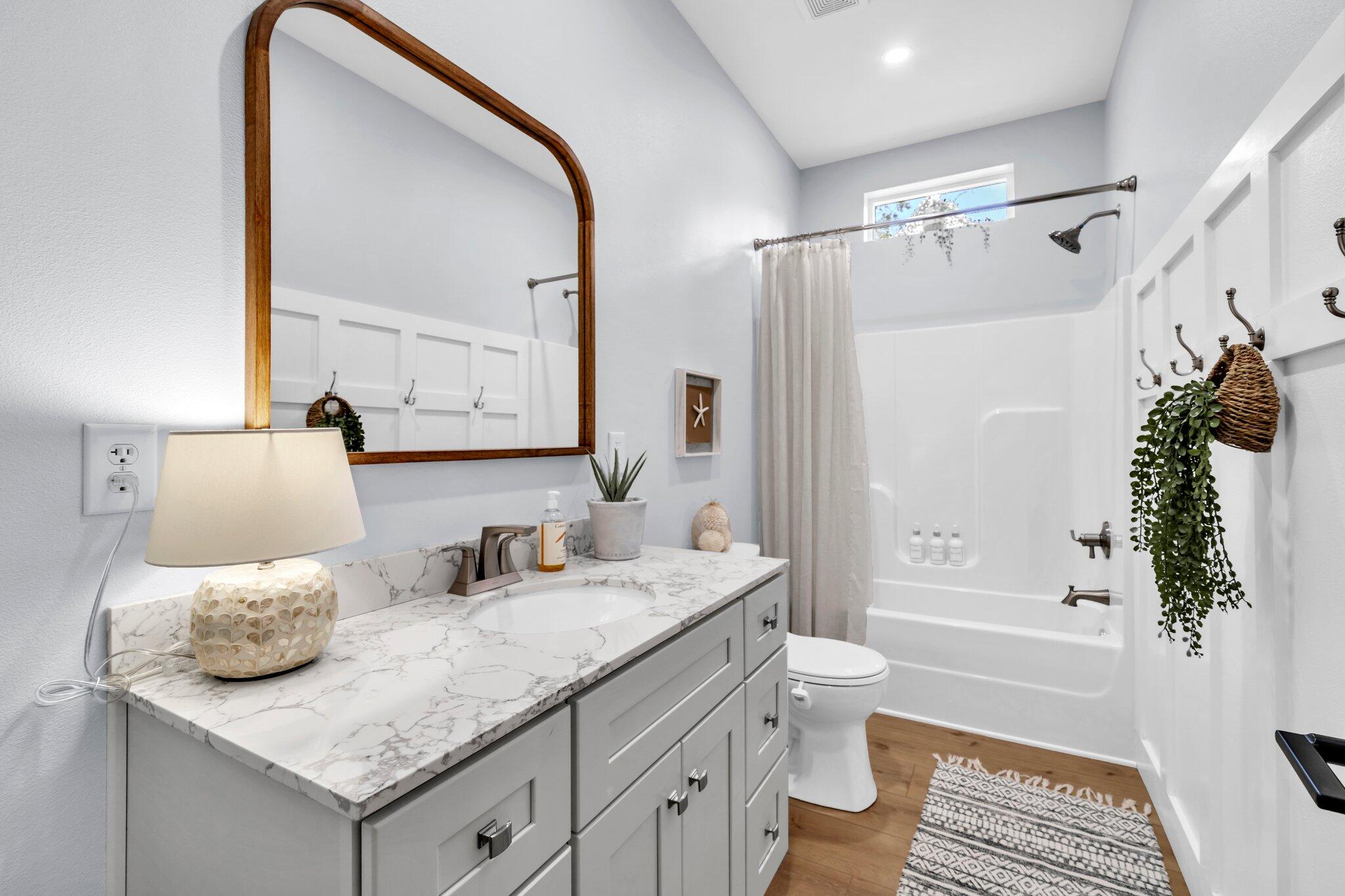 Bunker Creek - Residential