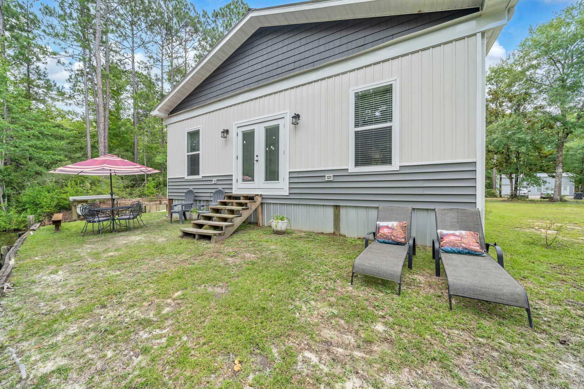 Bunker Creek - Residential