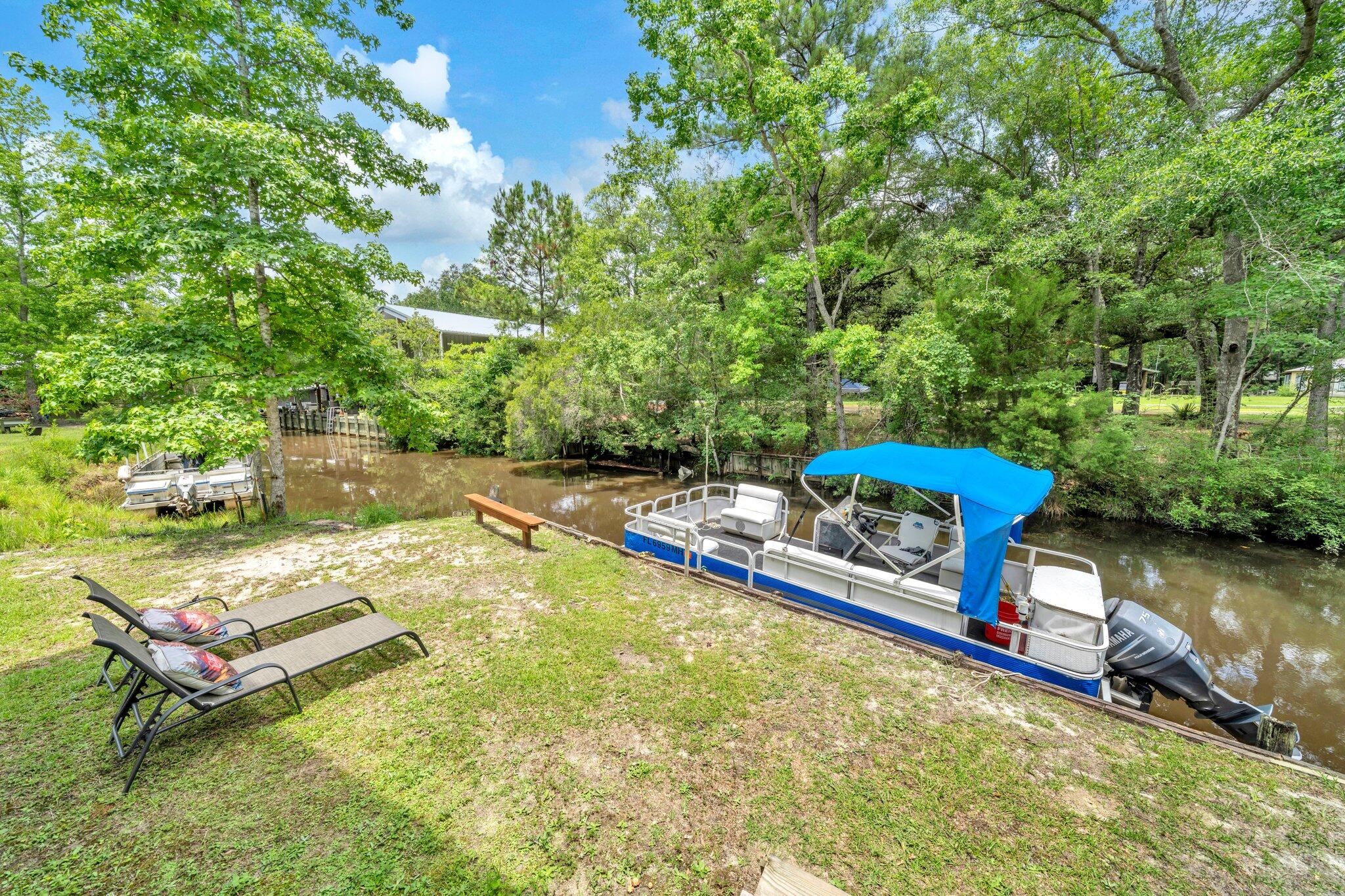 Bunker Creek - Residential