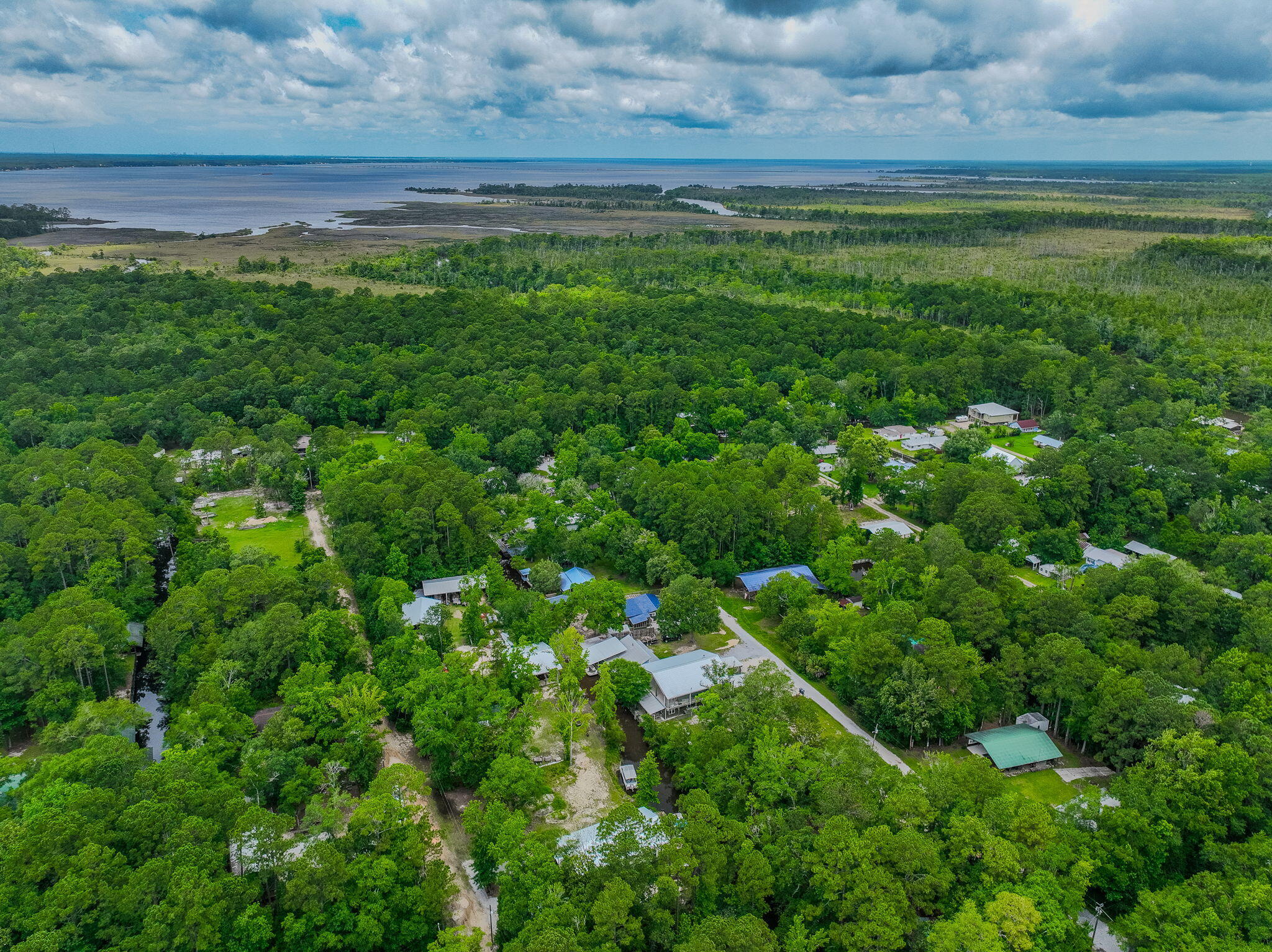 Bunker Creek - Residential