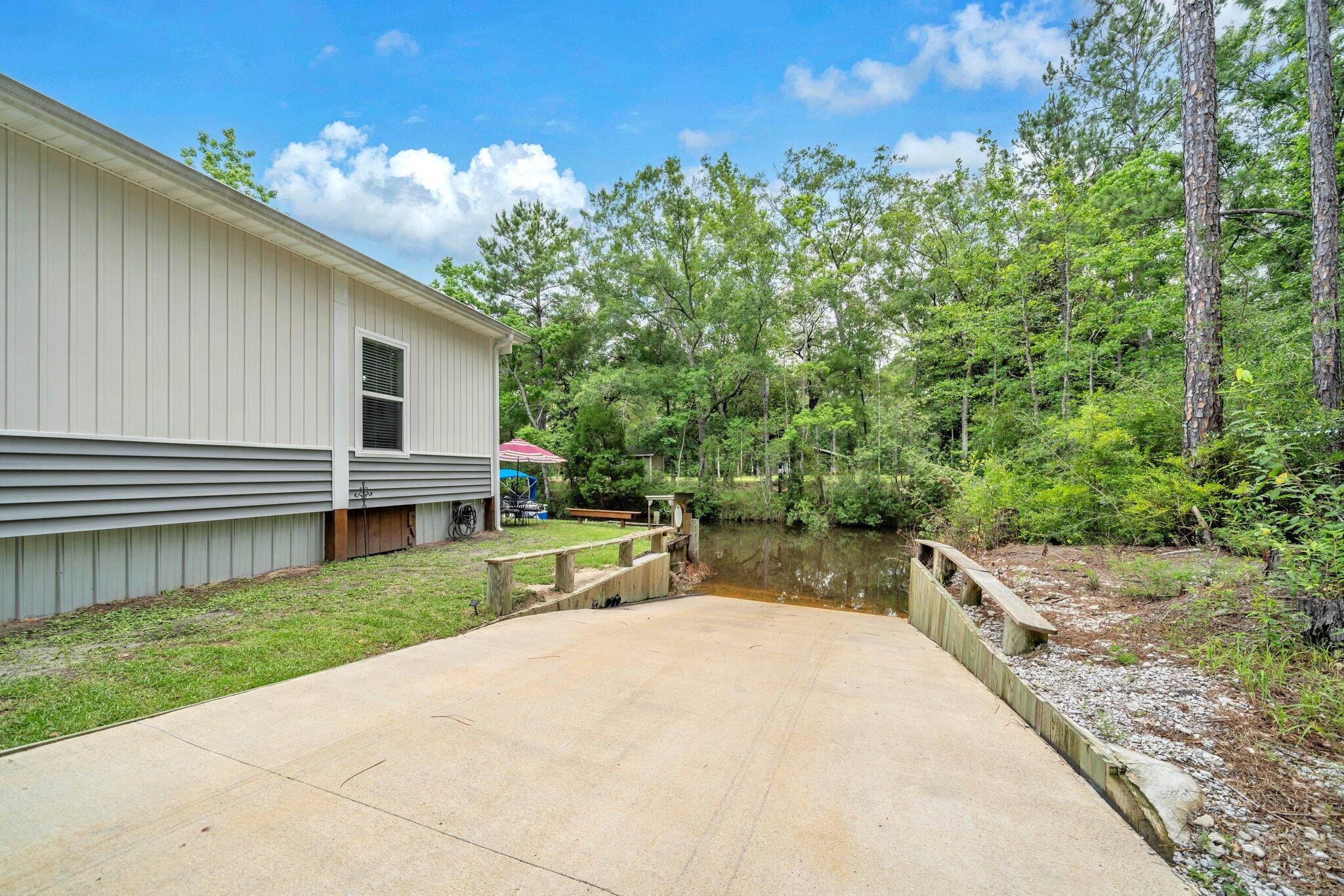 Bunker Creek - Residential