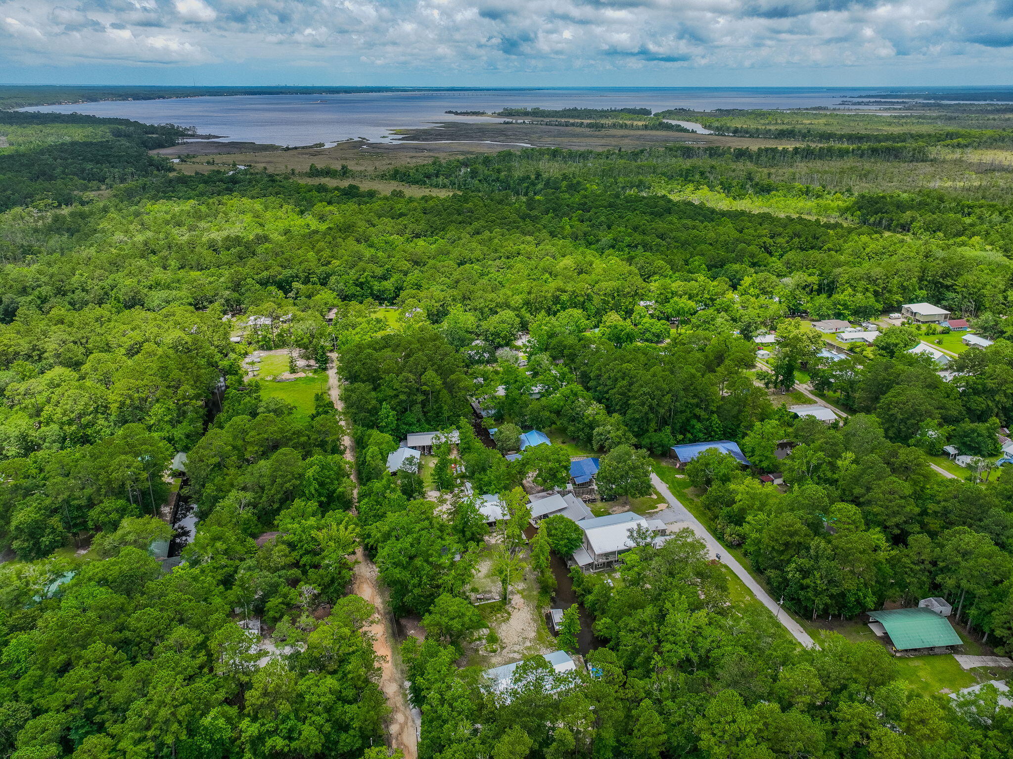 Bunker Creek - Residential