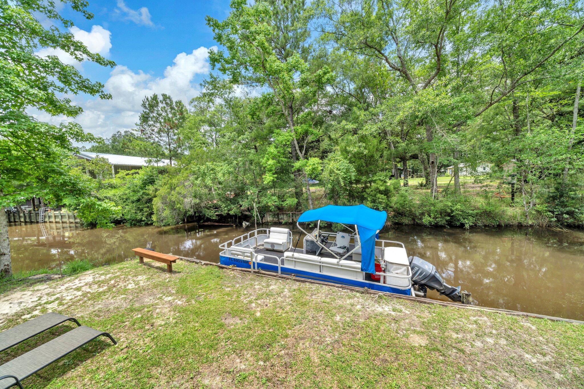 Bunker Creek - Residential