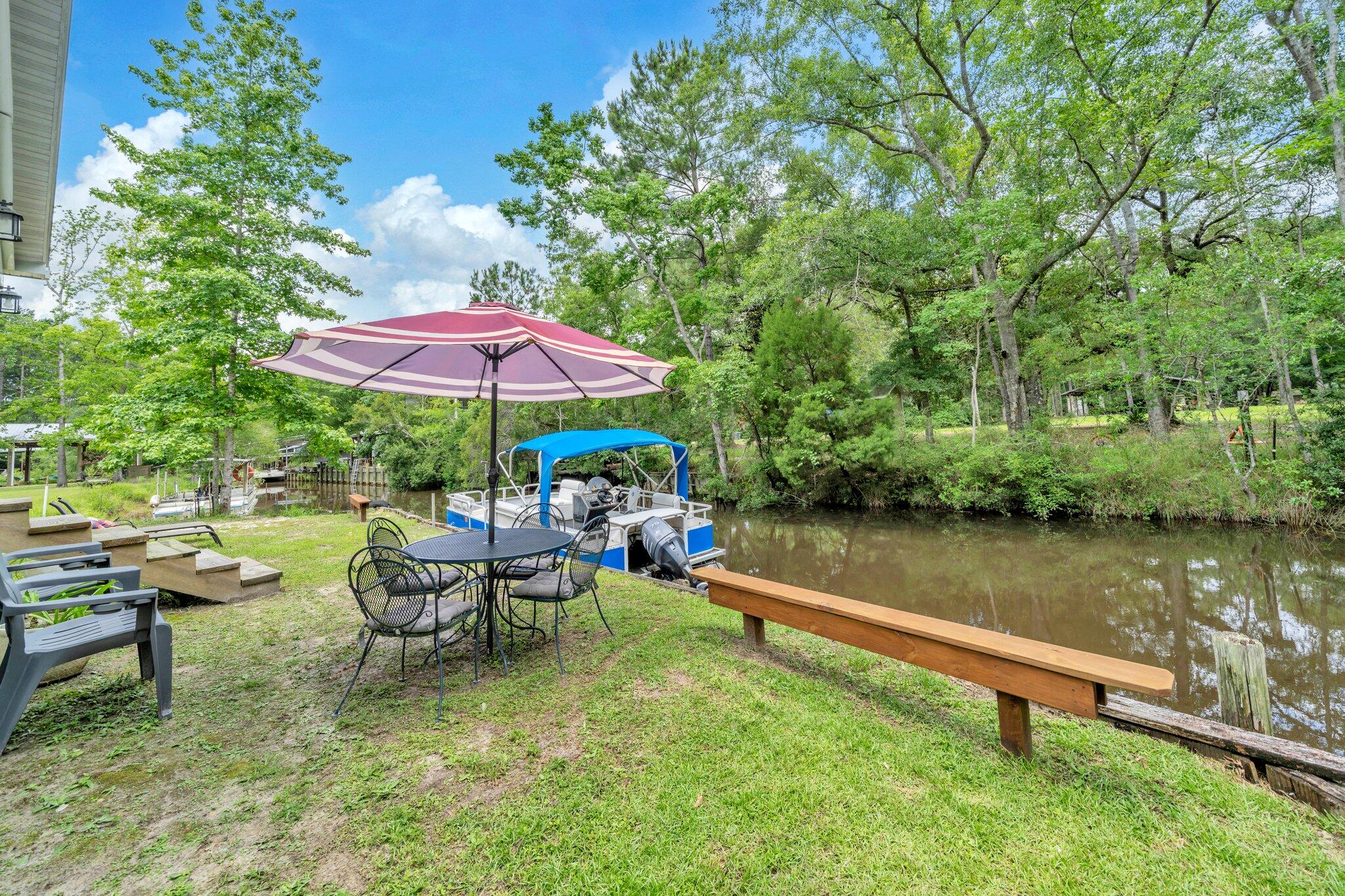 Bunker Creek - Residential