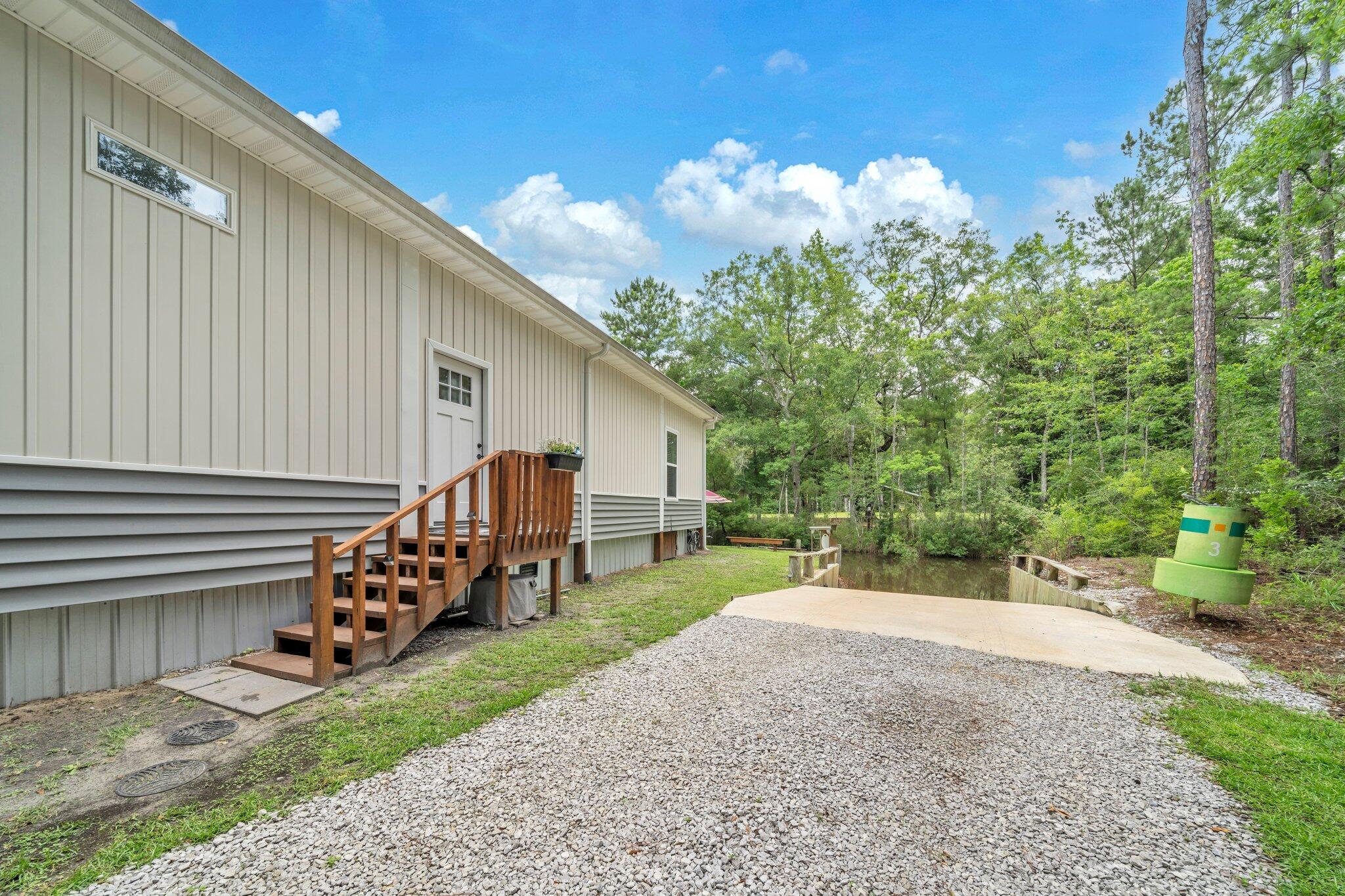 Bunker Creek - Residential