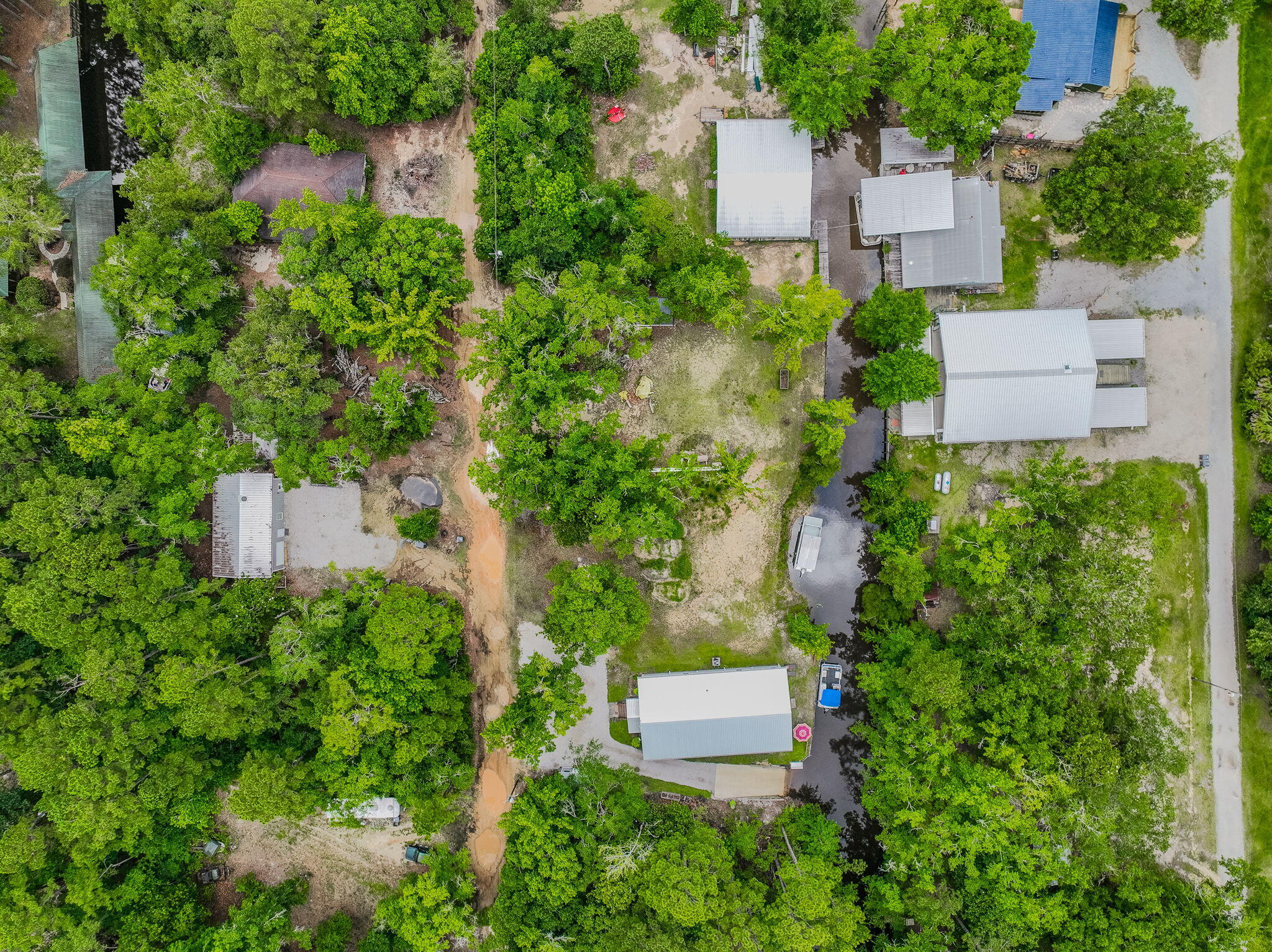 Bunker Creek - Residential