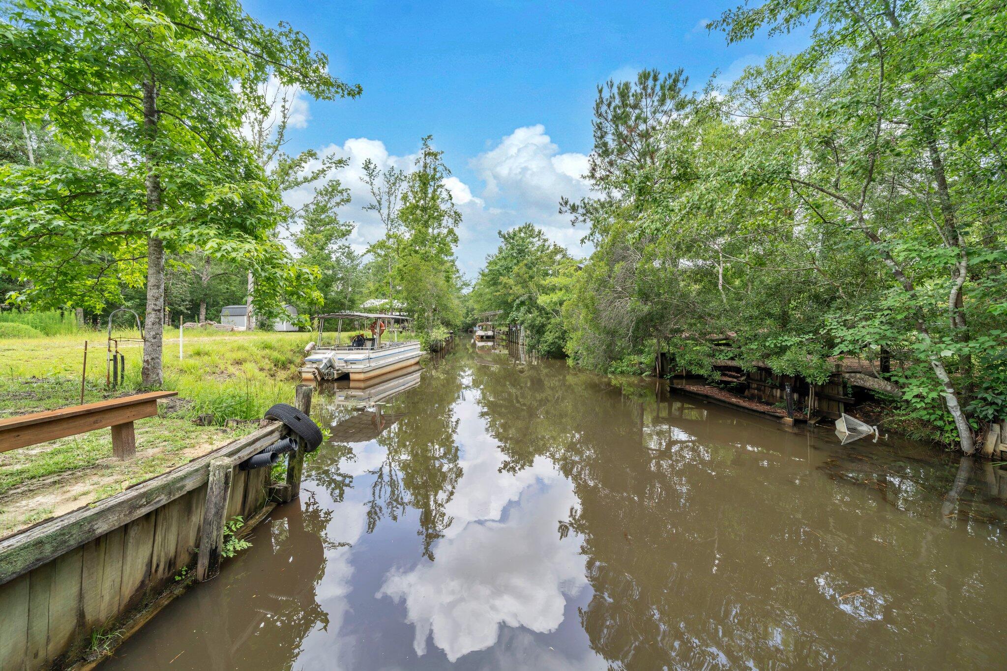 Bunker Creek - Residential