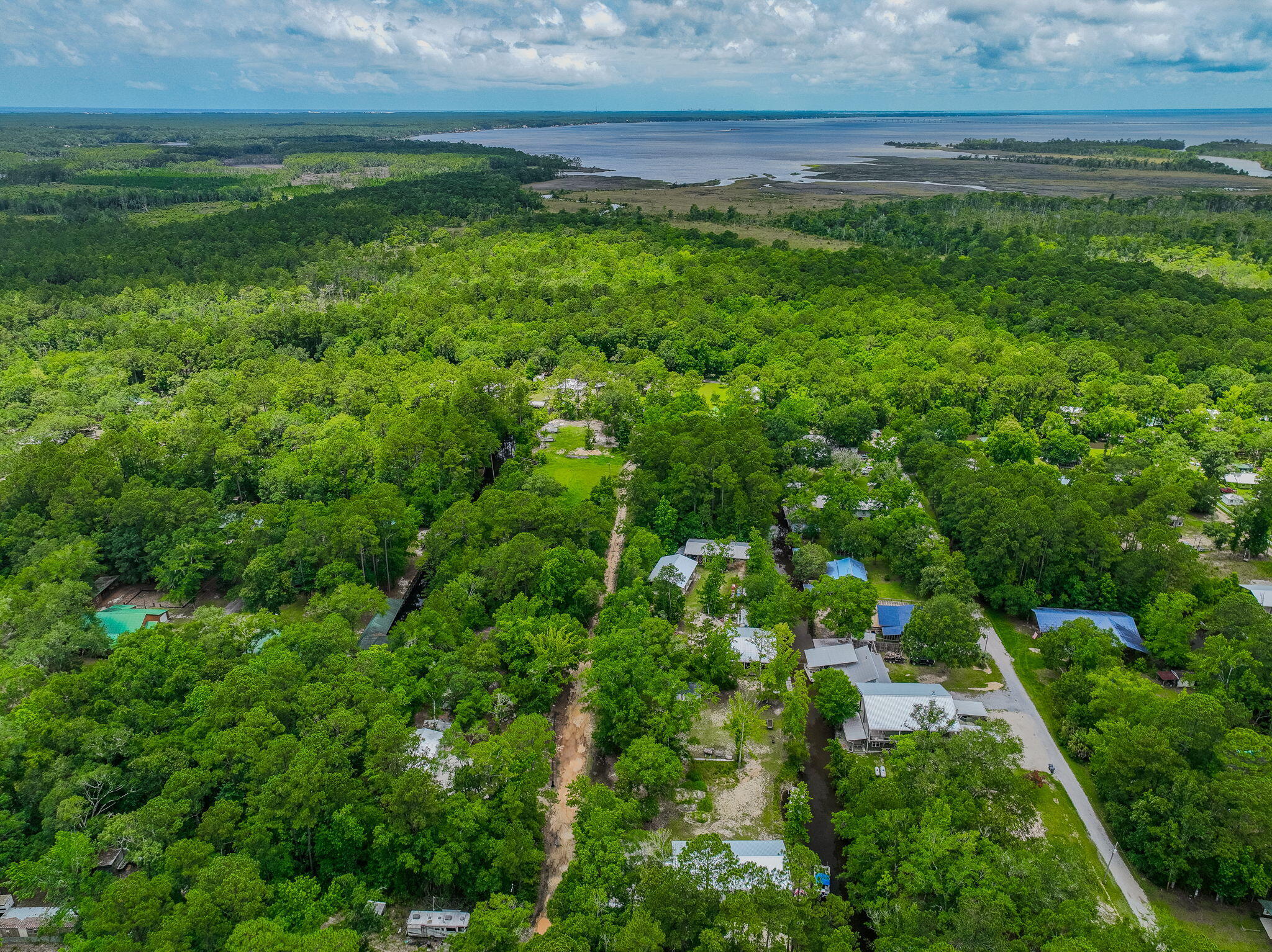 Bunker Creek - Residential