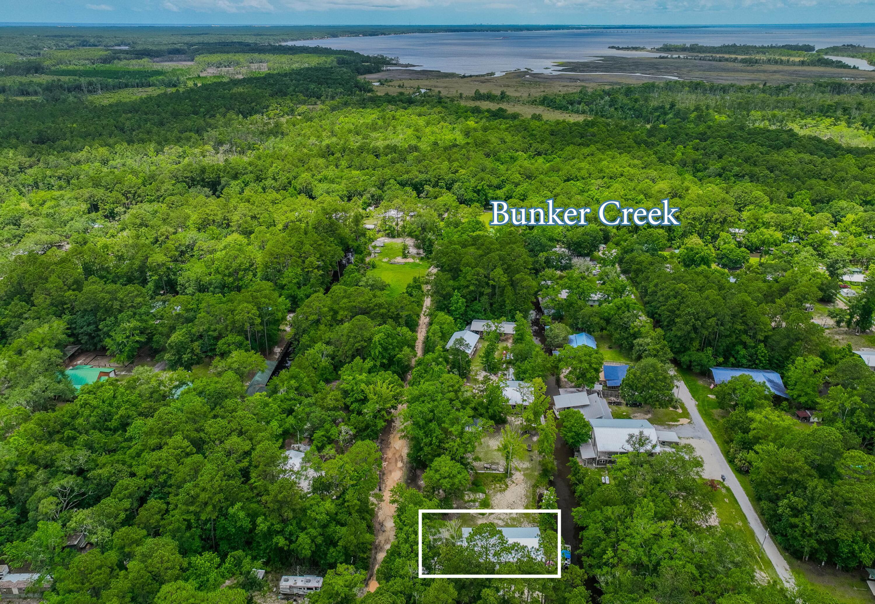 Bunker Creek - Residential