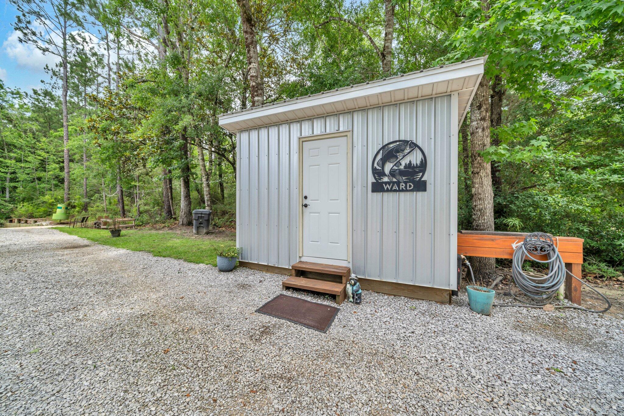 Bunker Creek - Residential
