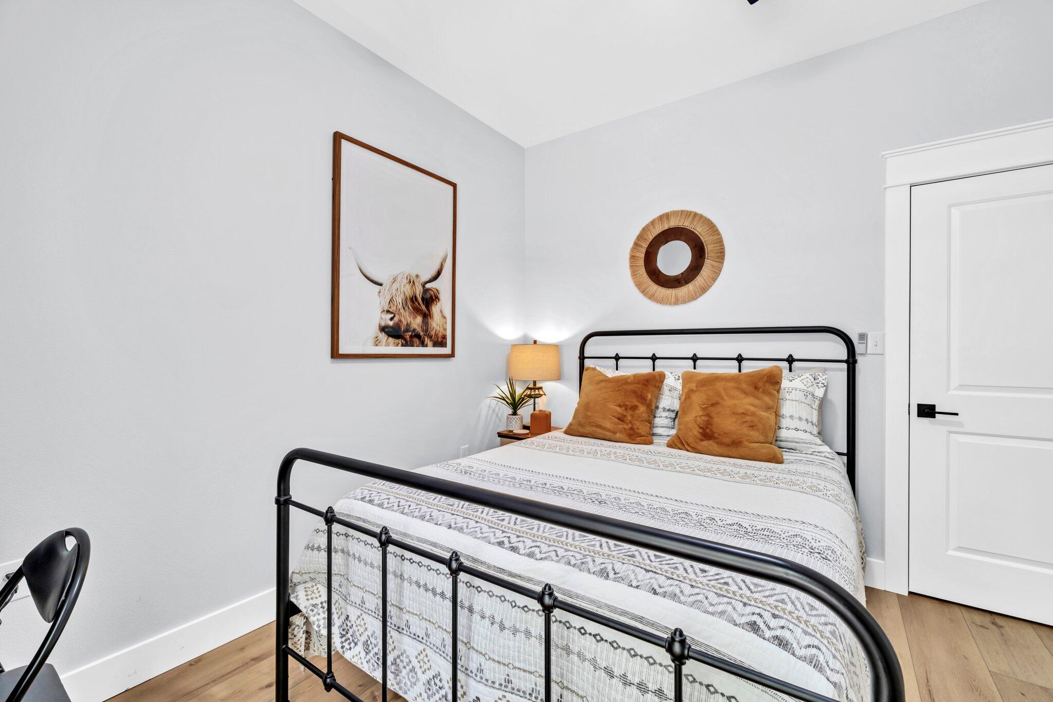 Bunker Creek - Residential