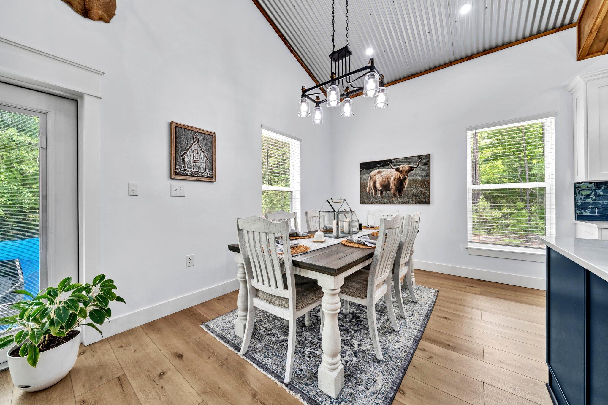 Bunker Creek - Residential