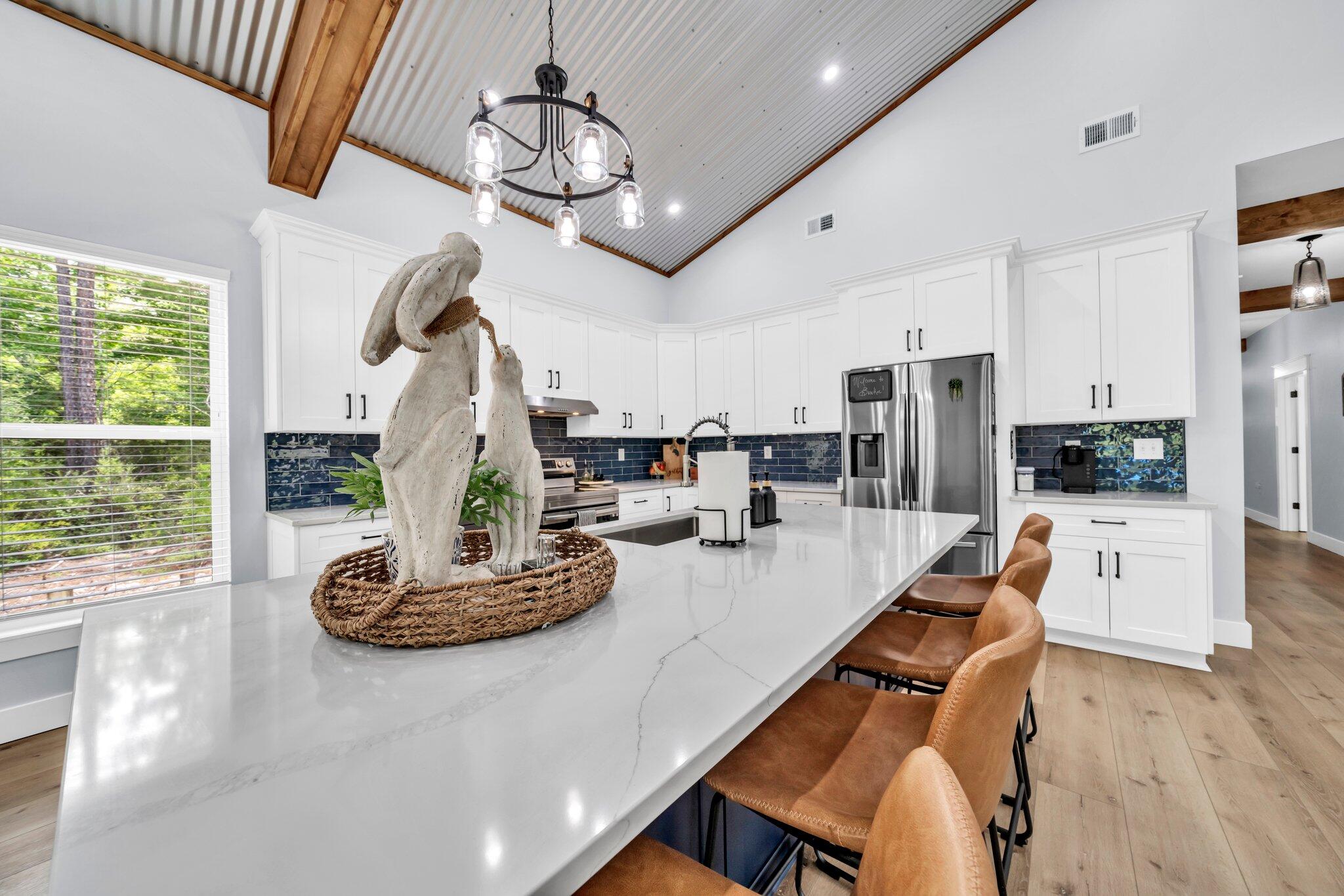 Bunker Creek - Residential