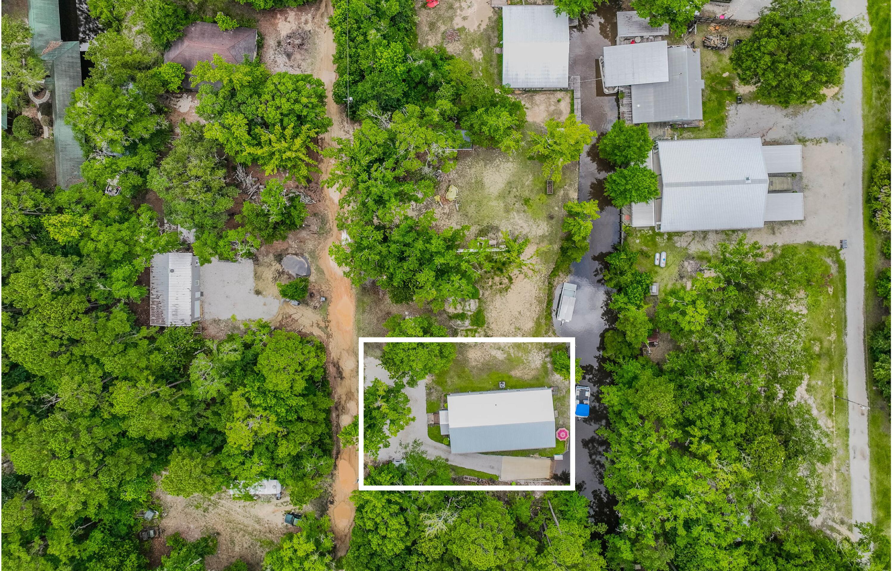 Bunker Creek - Residential