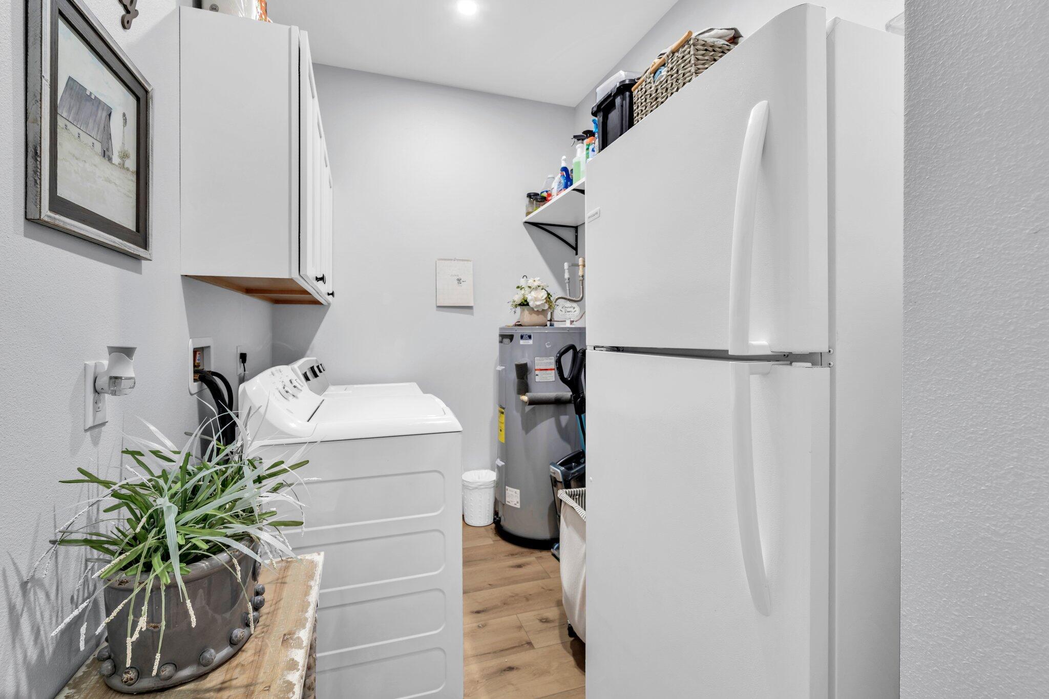 Bunker Creek - Residential