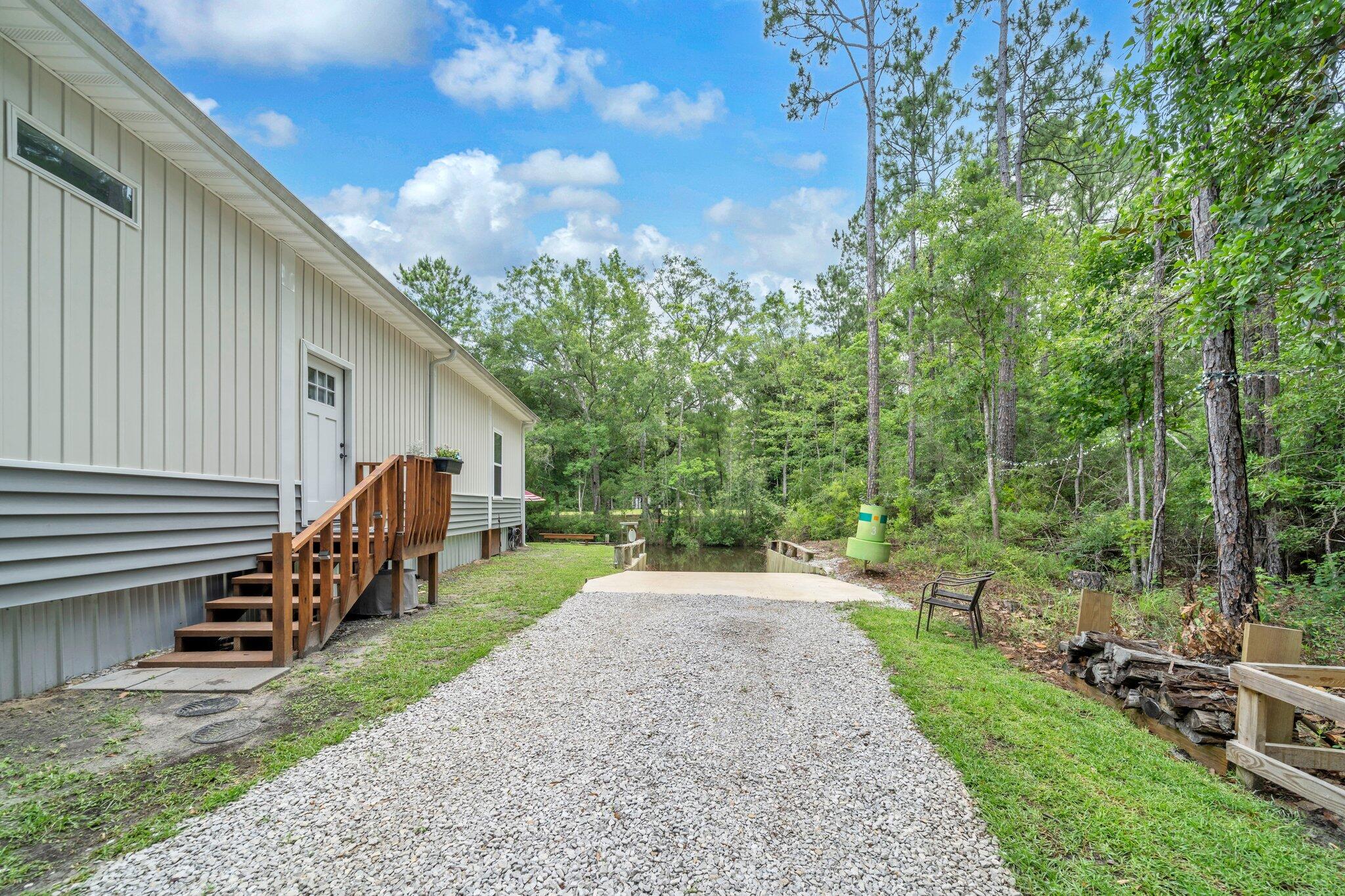 Bunker Creek - Residential