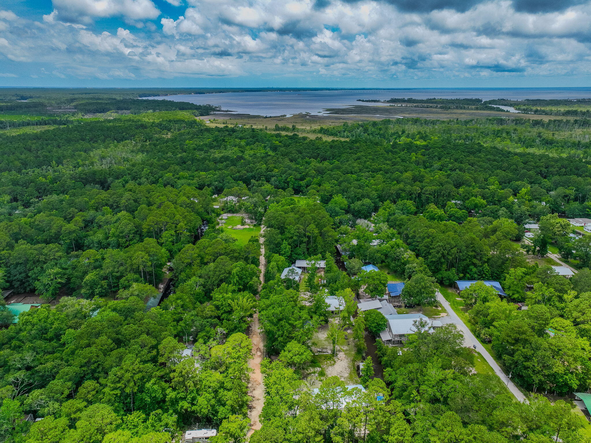 Bunker Creek - Residential