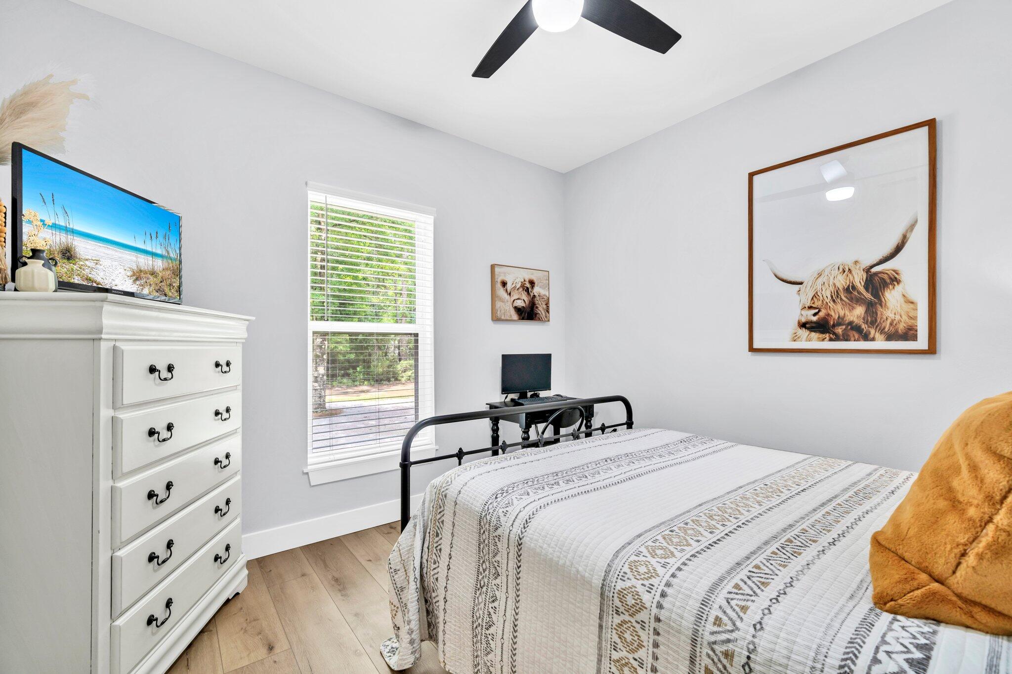 Bunker Creek - Residential
