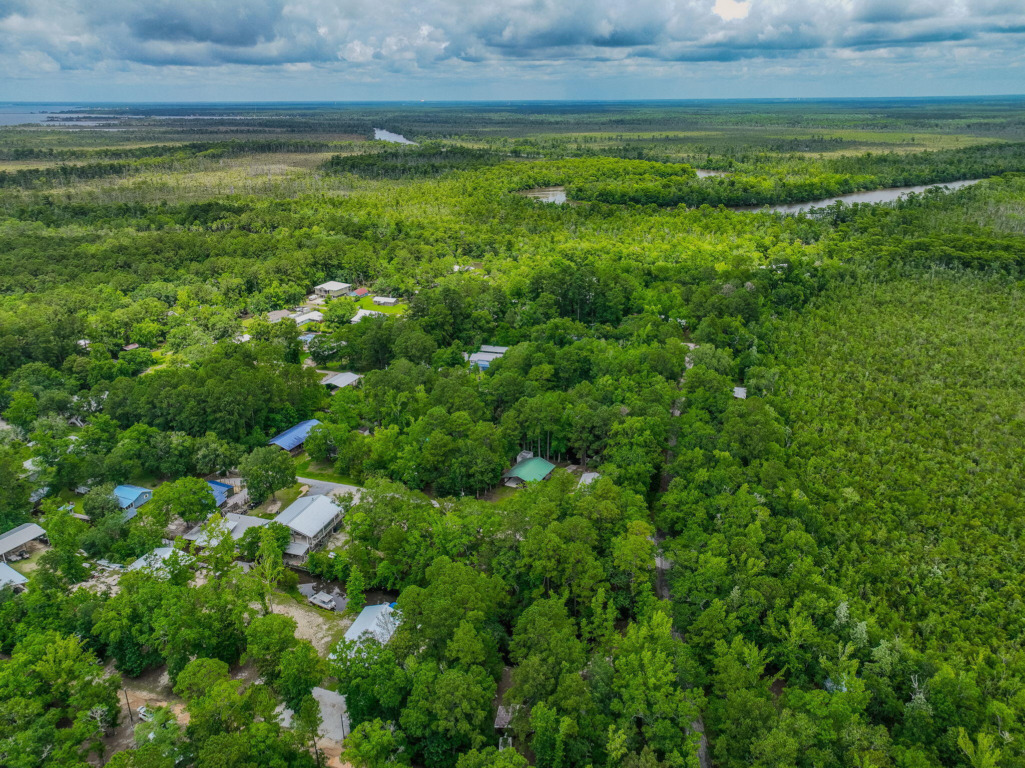 Bunker Creek - Residential
