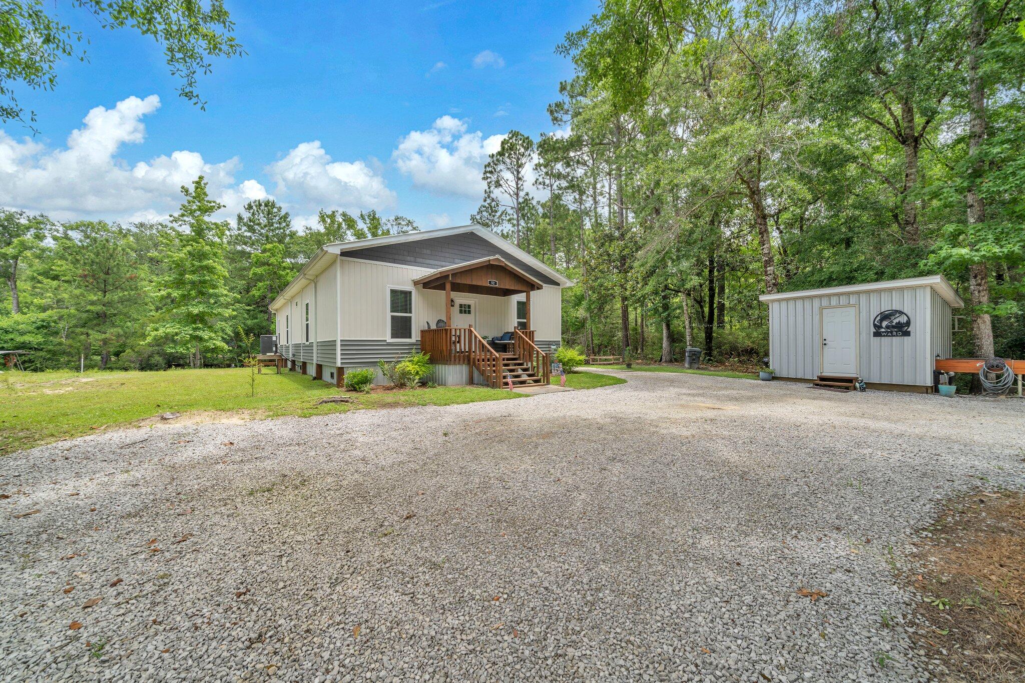 Bunker Creek - Residential