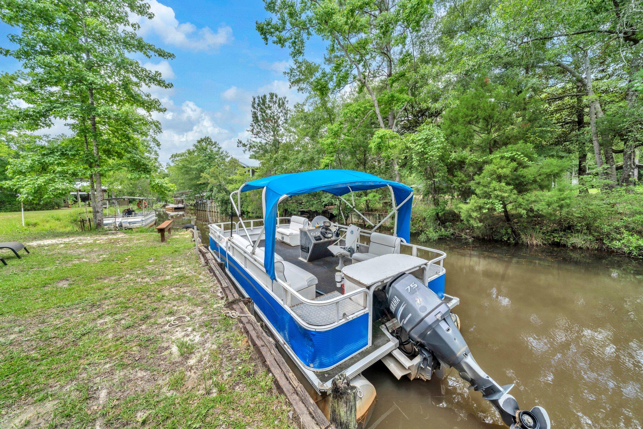 Bunker Creek - Residential