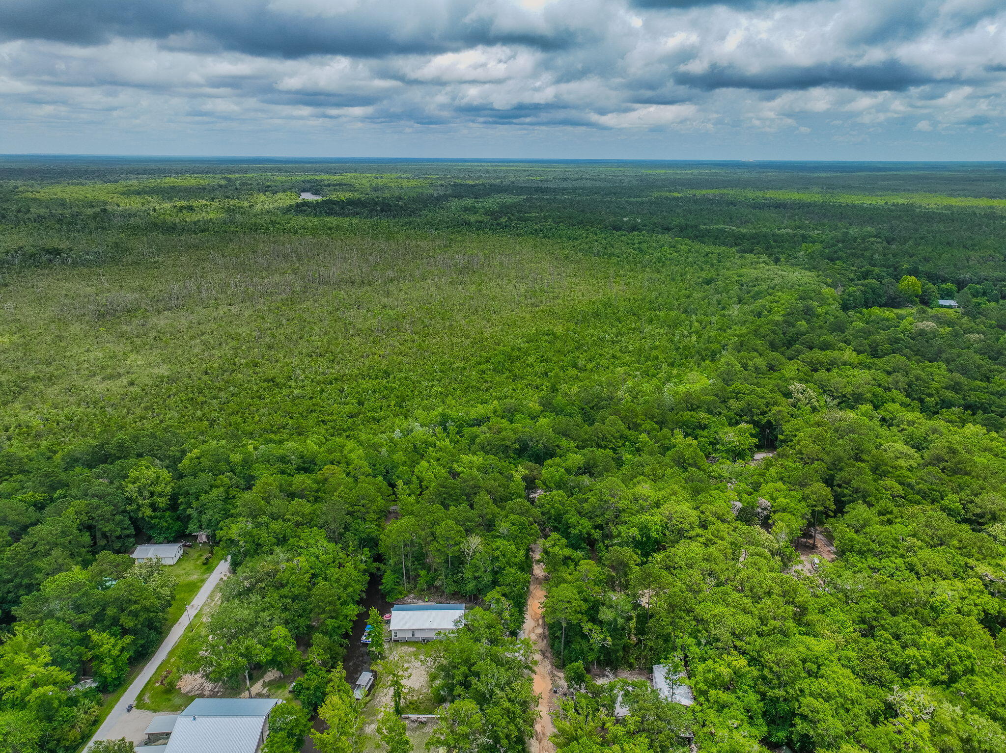 Bunker Creek - Residential