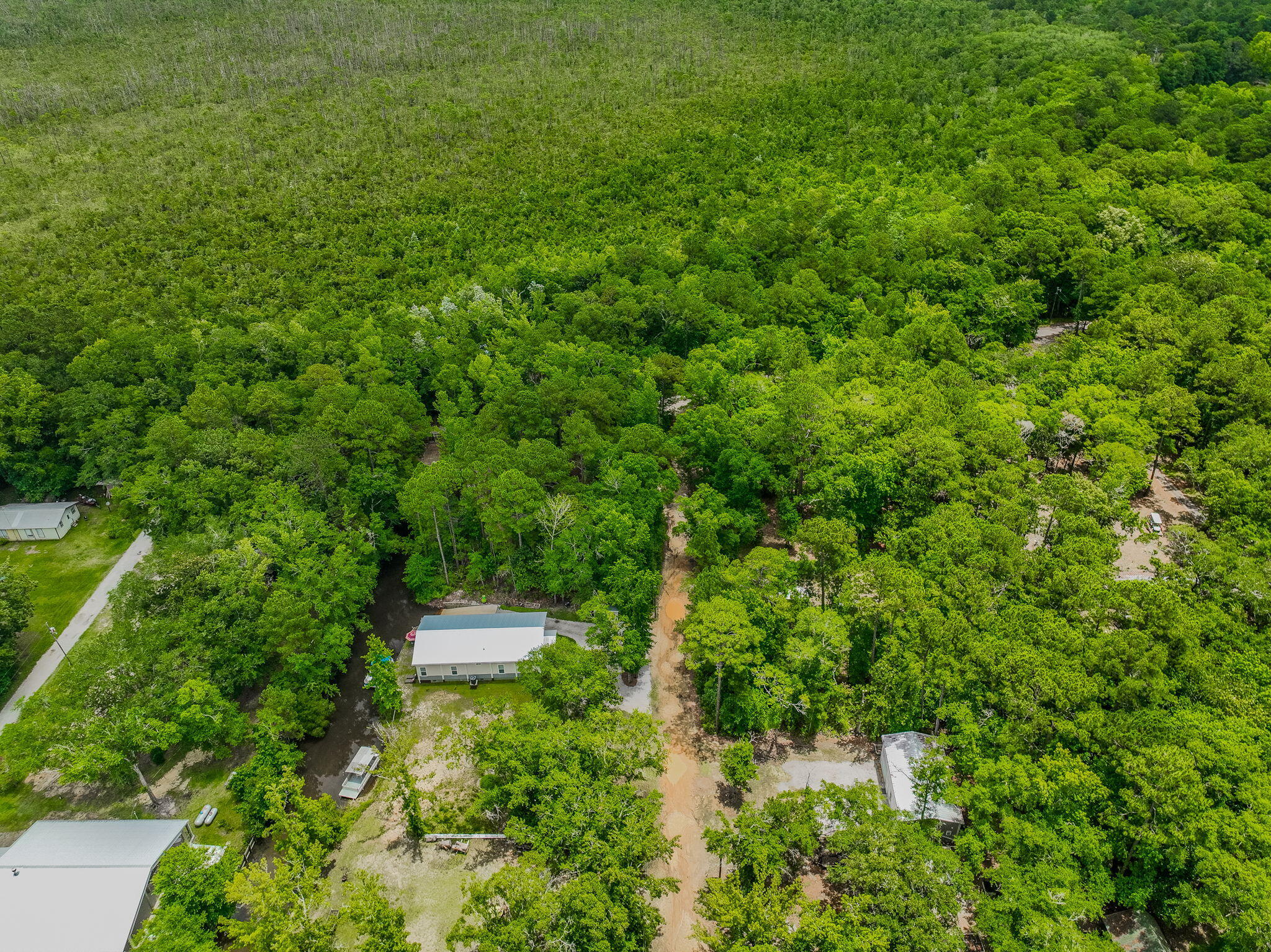 Bunker Creek - Residential