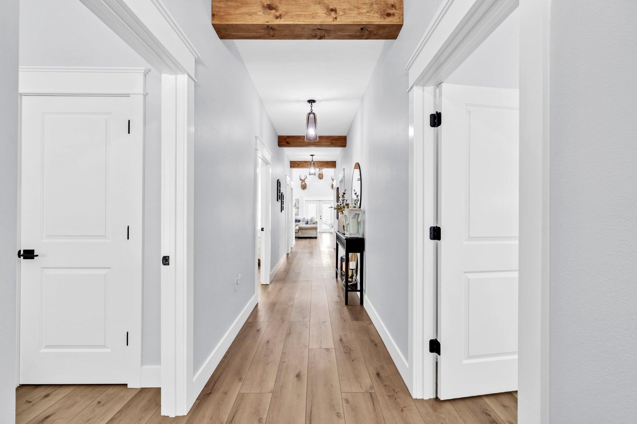 Bunker Creek - Residential