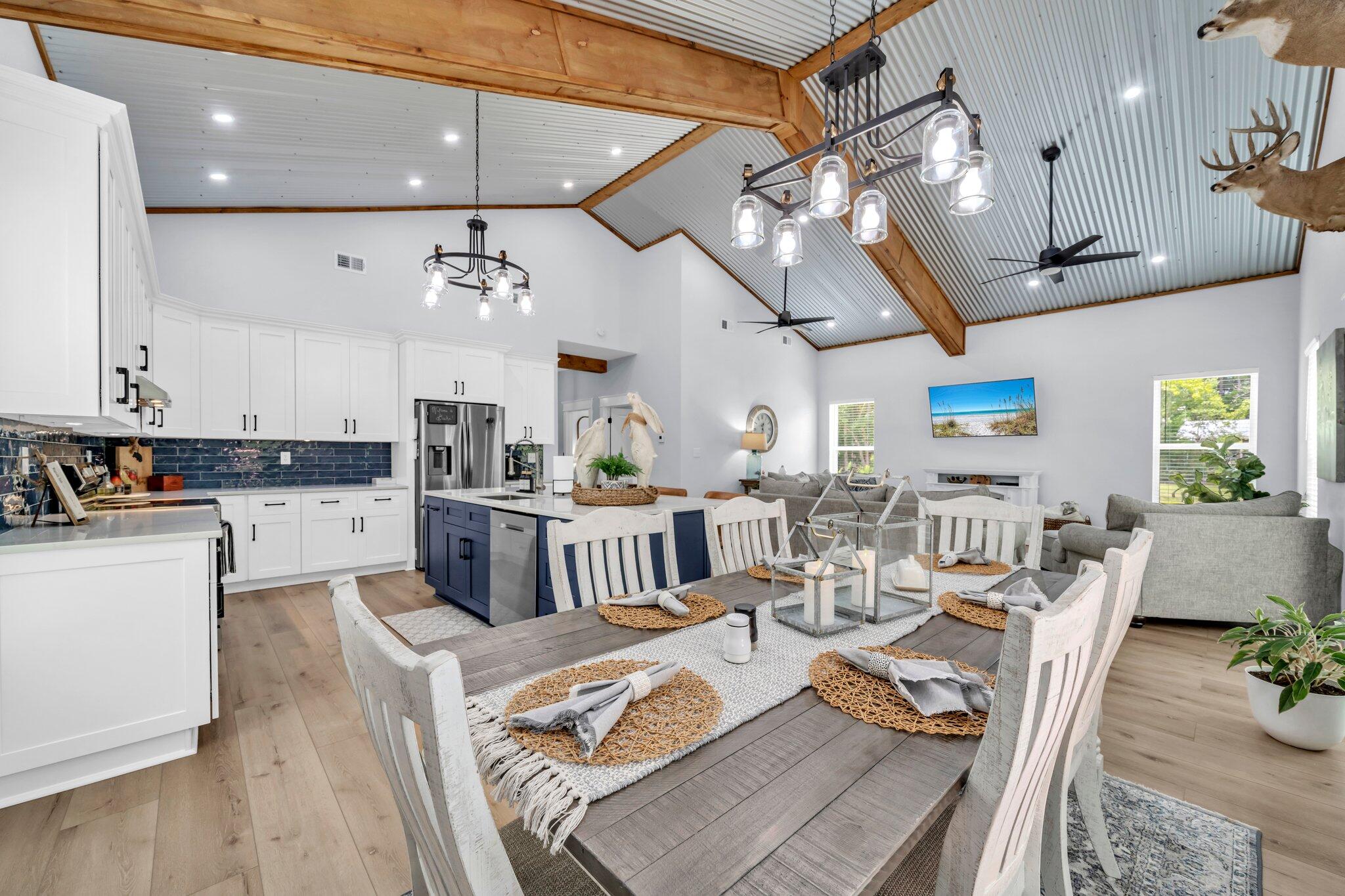 Bunker Creek - Residential