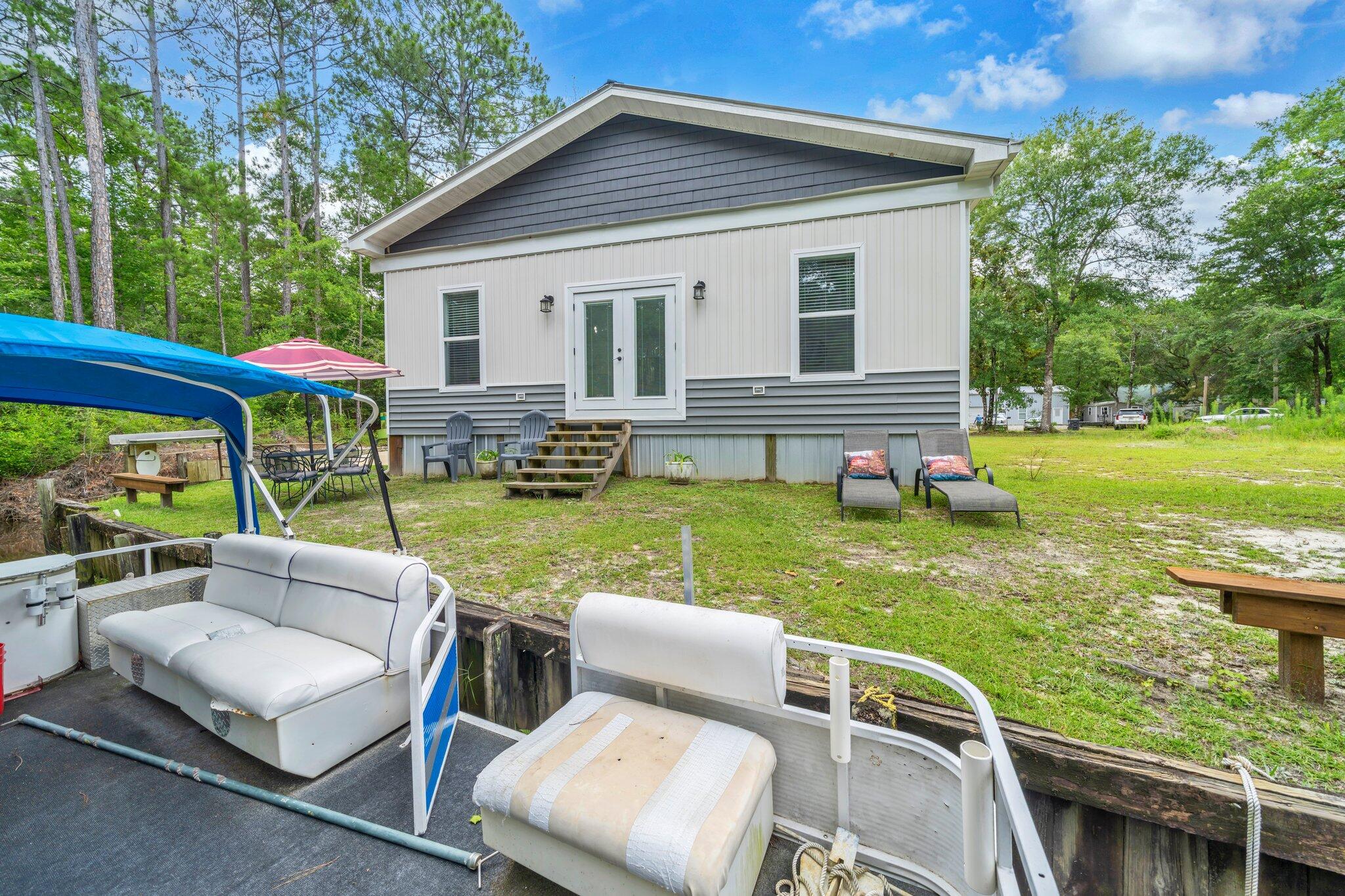 Bunker Creek - Residential