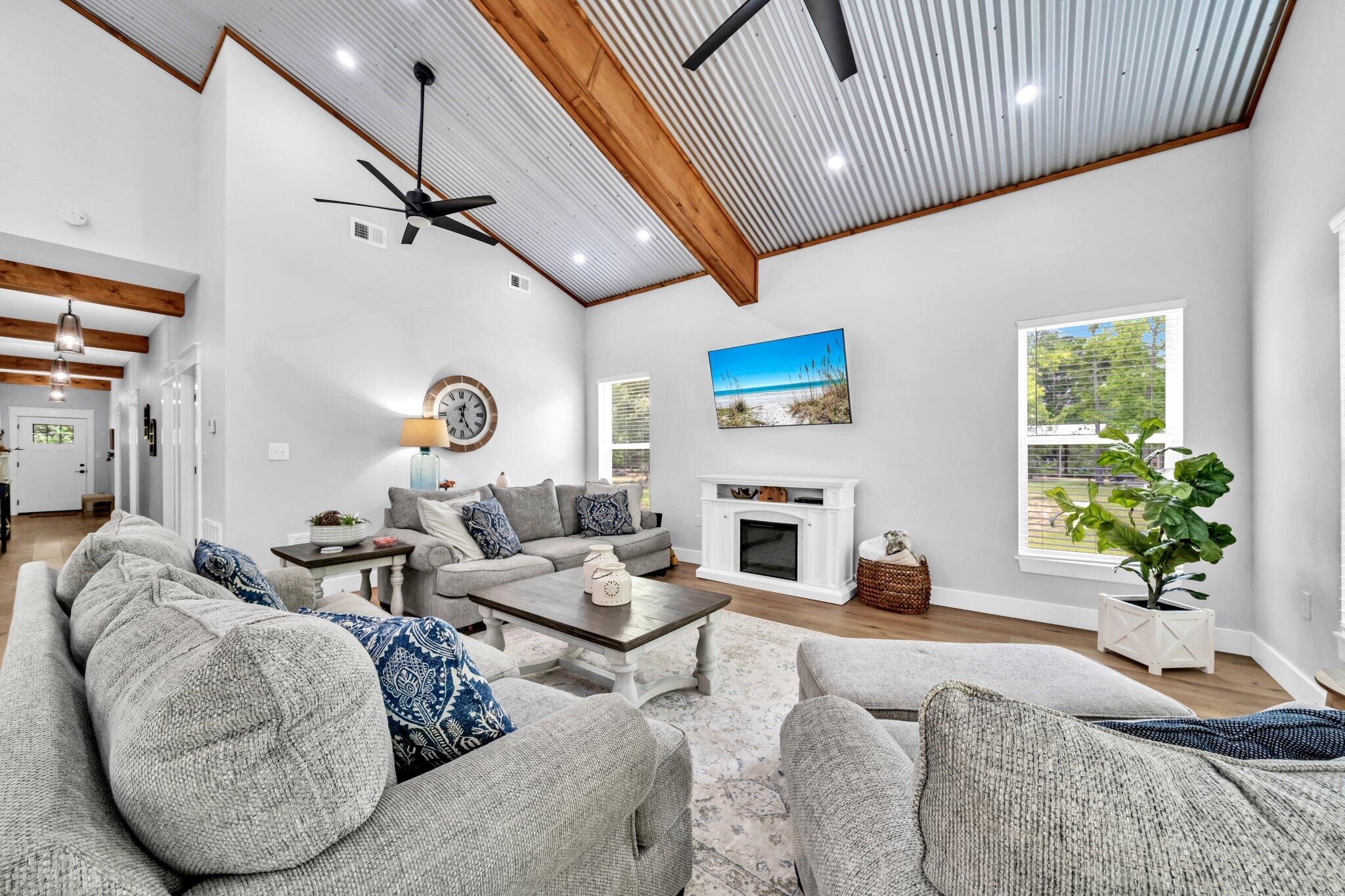 Bunker Creek - Residential