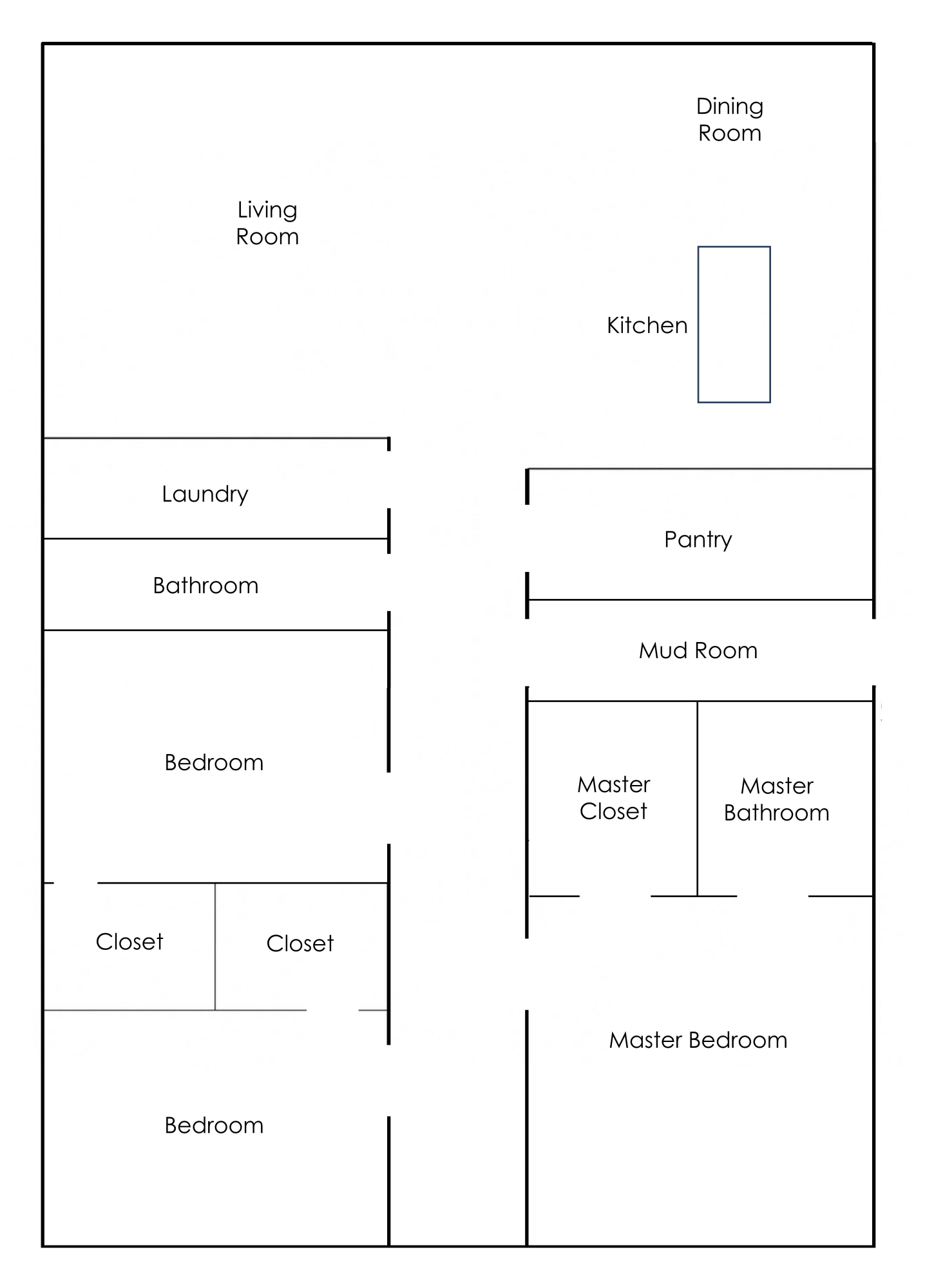 Bunker Creek - Residential