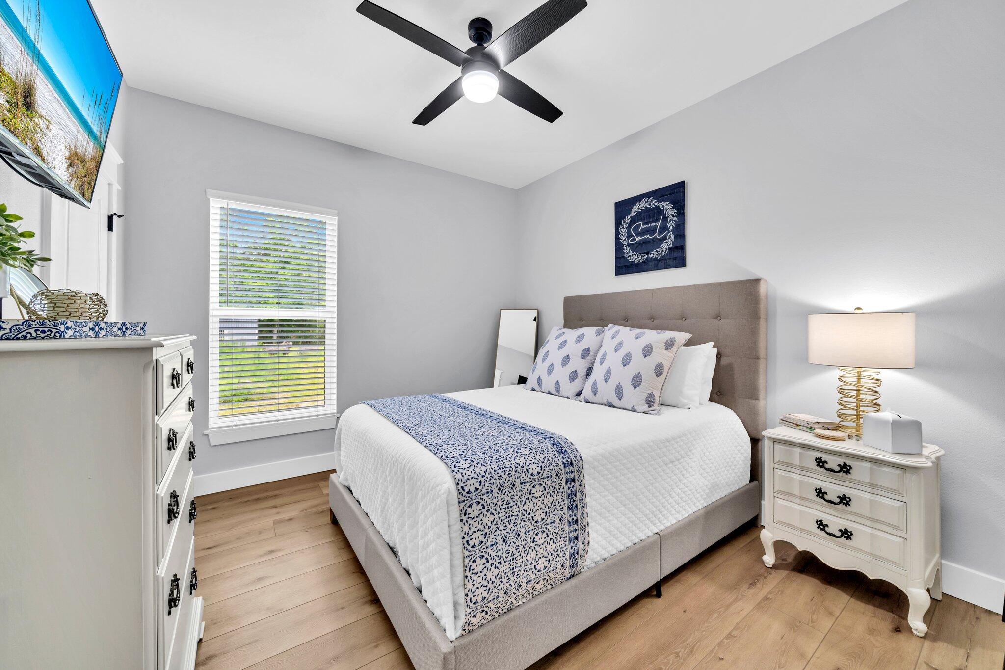 Bunker Creek - Residential