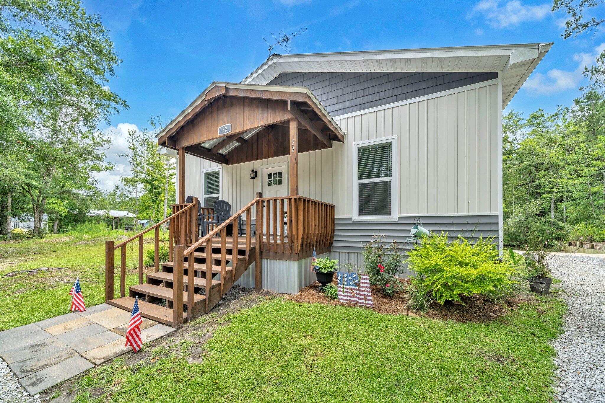 Bunker Creek - Residential