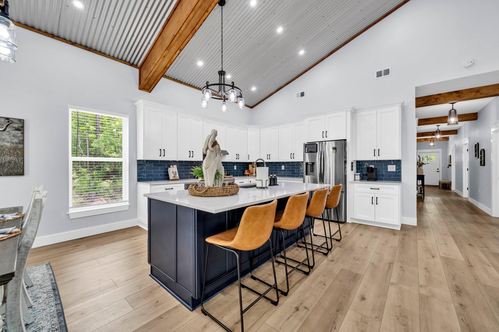 Bunker Creek - Residential