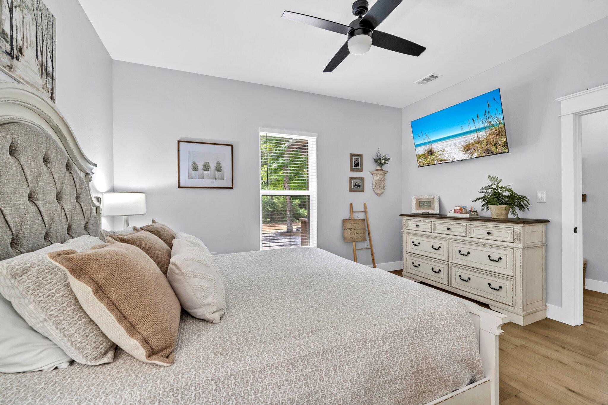 Bunker Creek - Residential