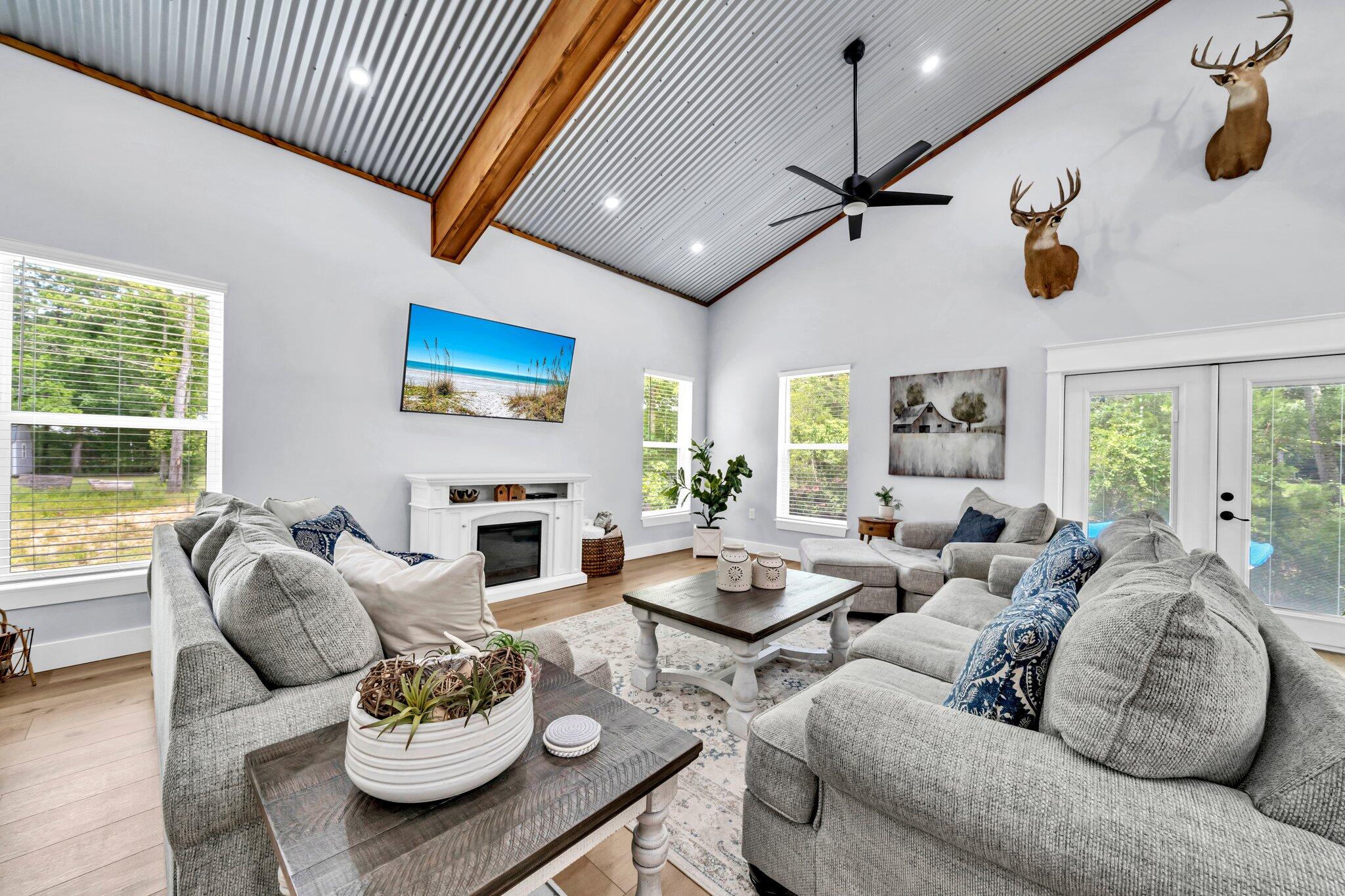Bunker Creek - Residential