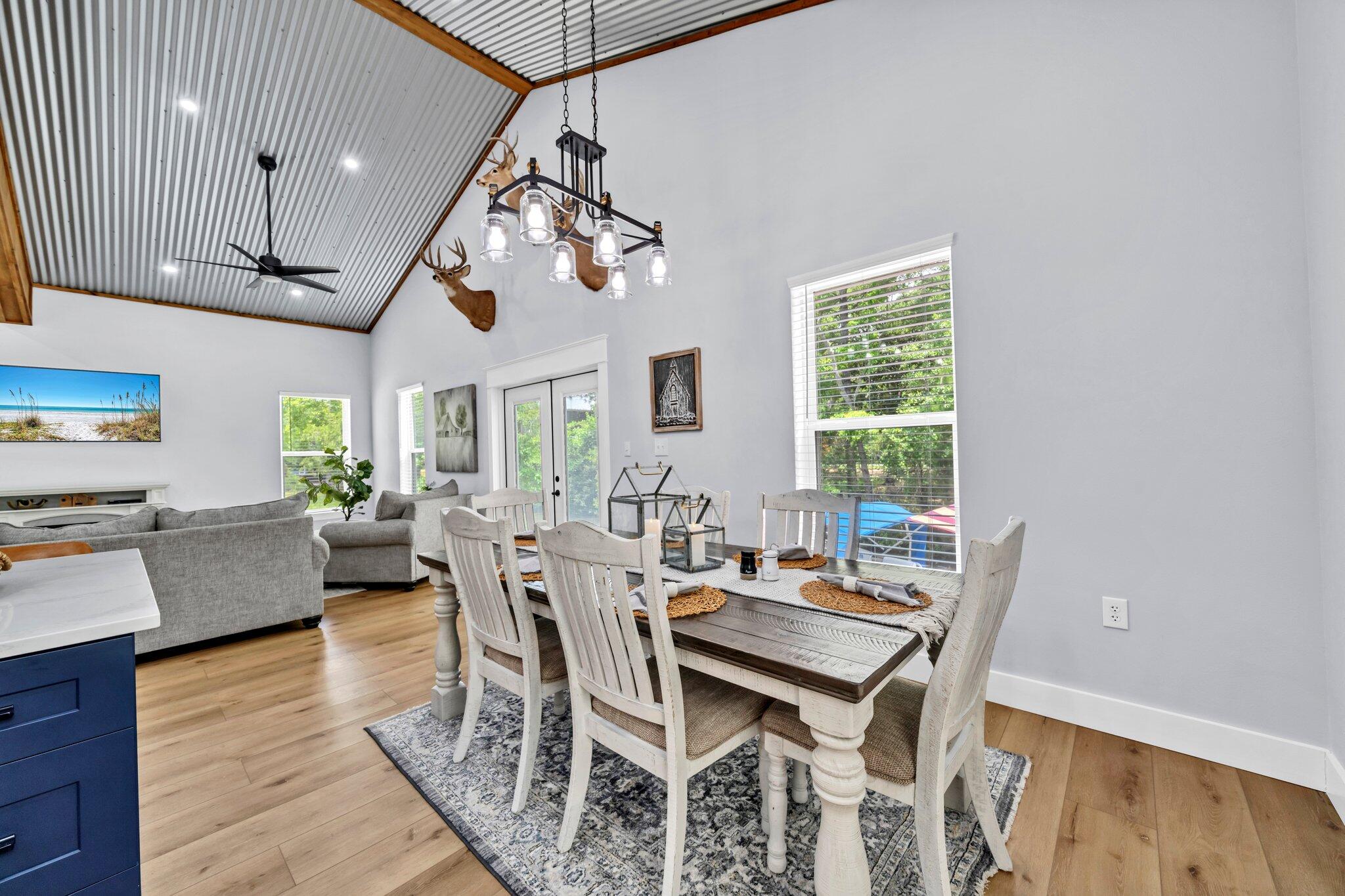 Bunker Creek - Residential