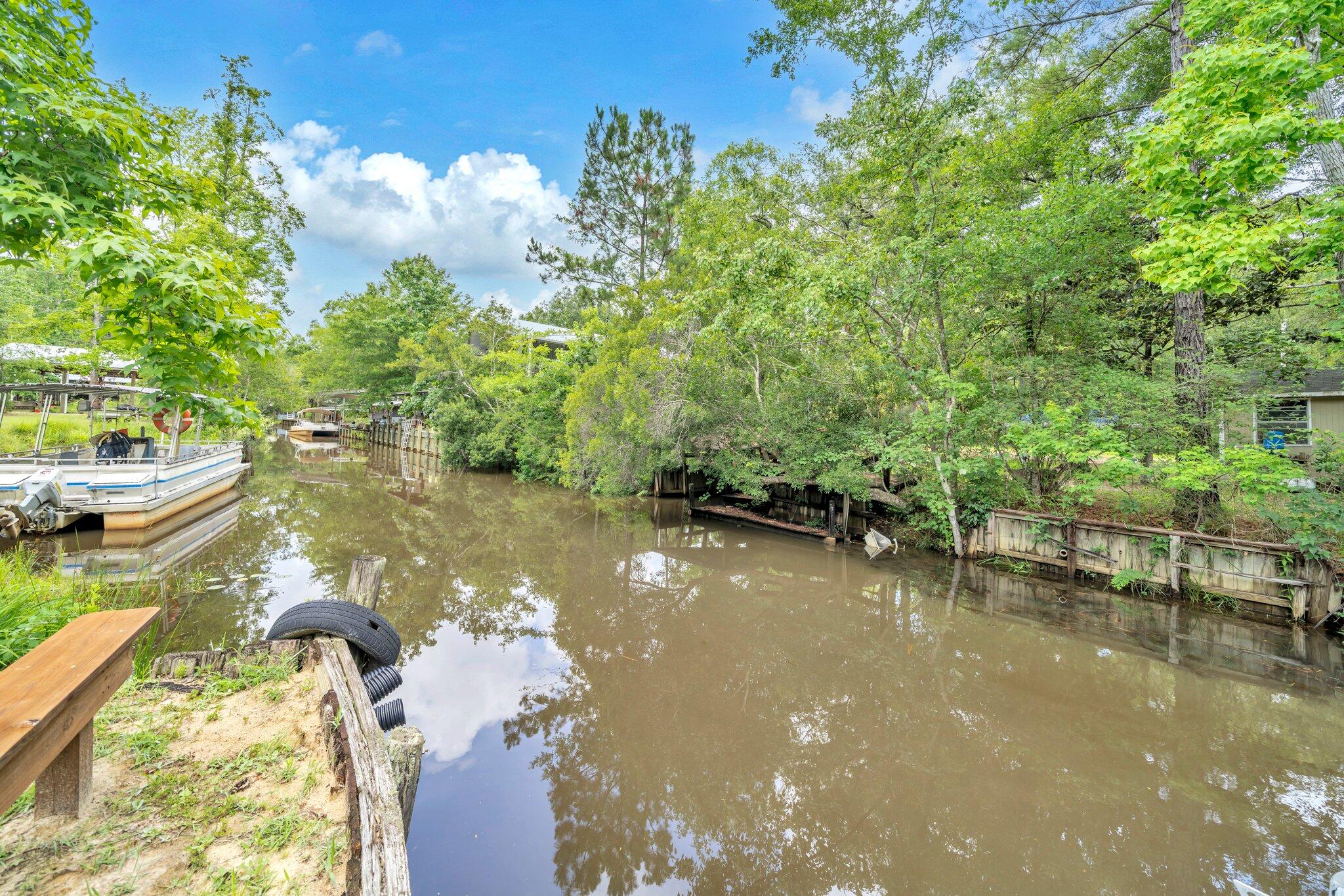 Bunker Creek - Residential