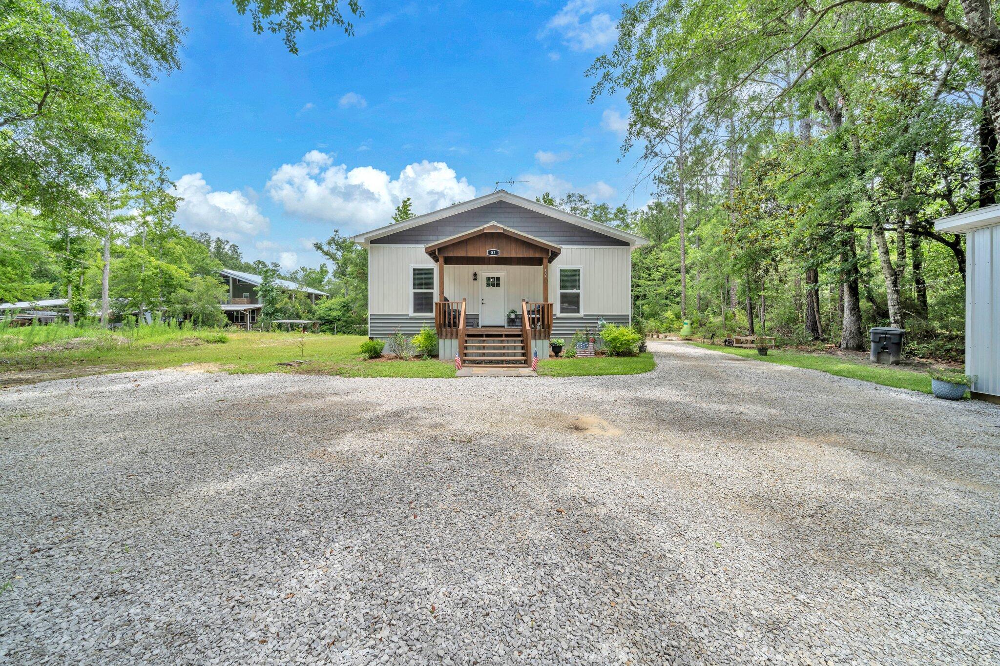 Bunker Creek - Residential